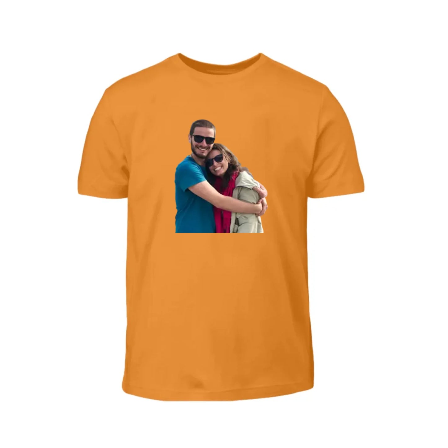 Gepersonaliseerd koningsdag t-shirt kinderen
