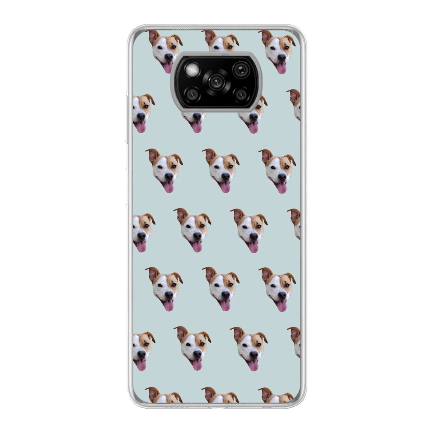poco x3 nfc en poco x3 pro