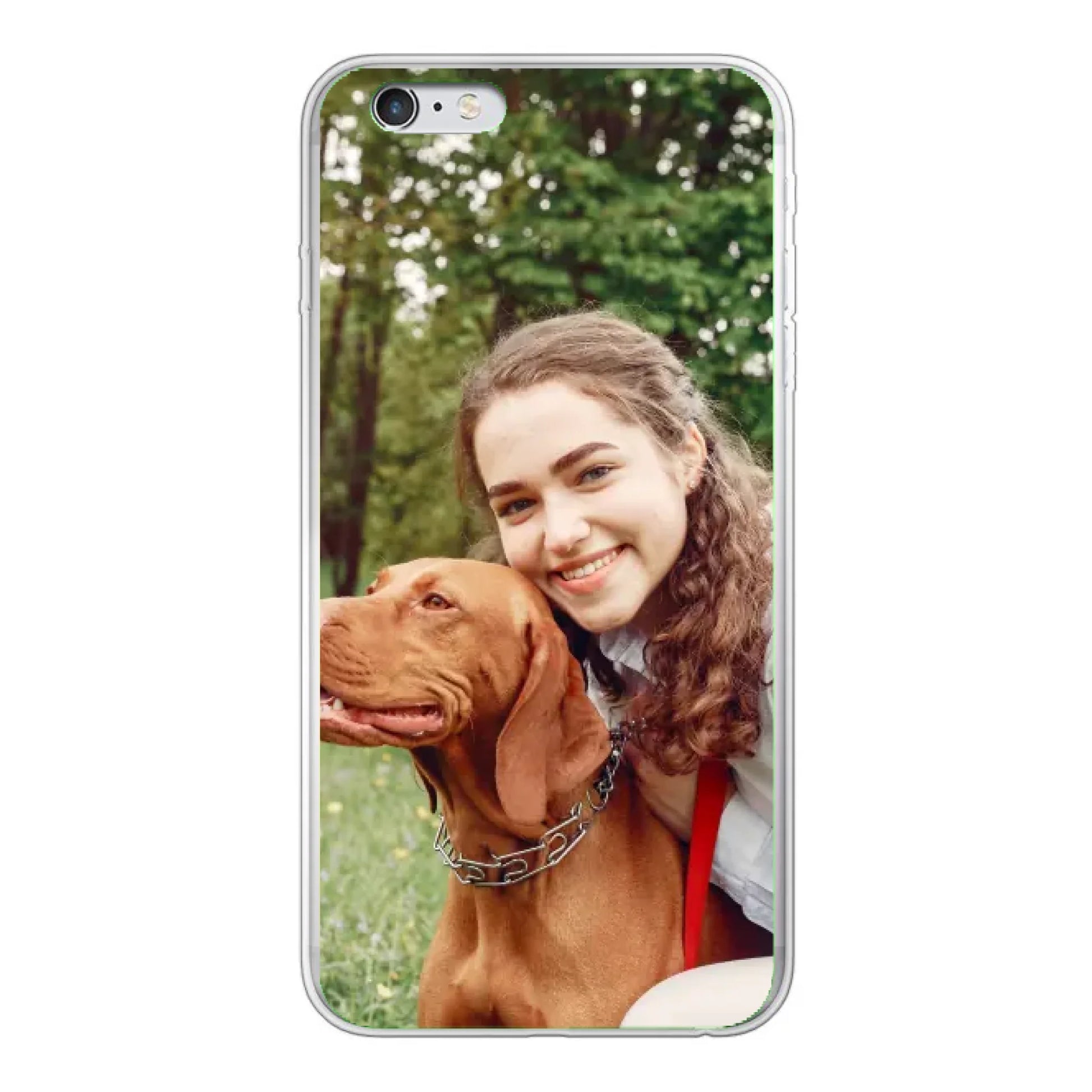 iphone 6 plus - 6s plus