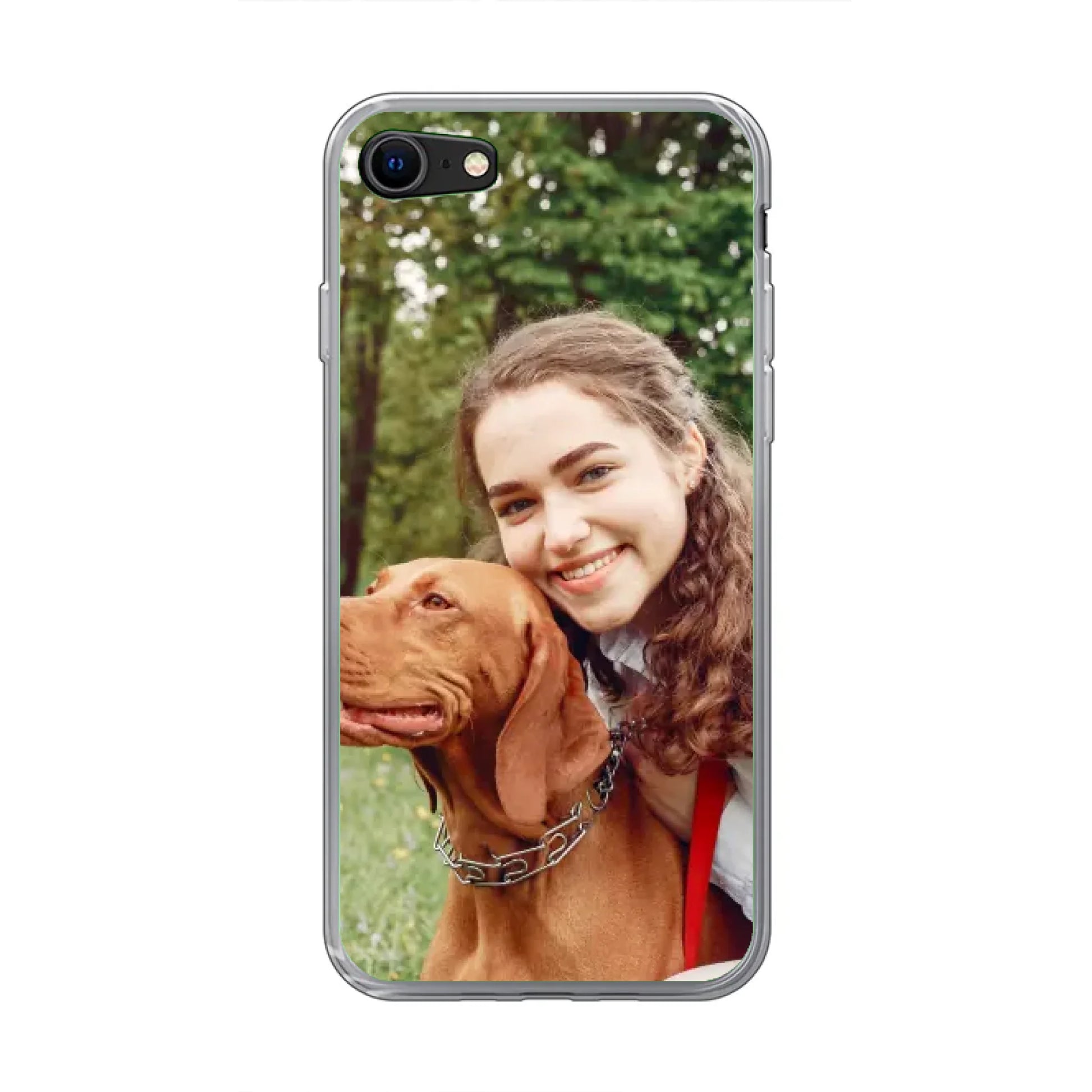 Apple iPhone 7 - 8 - SE (2020) - SE (2022)