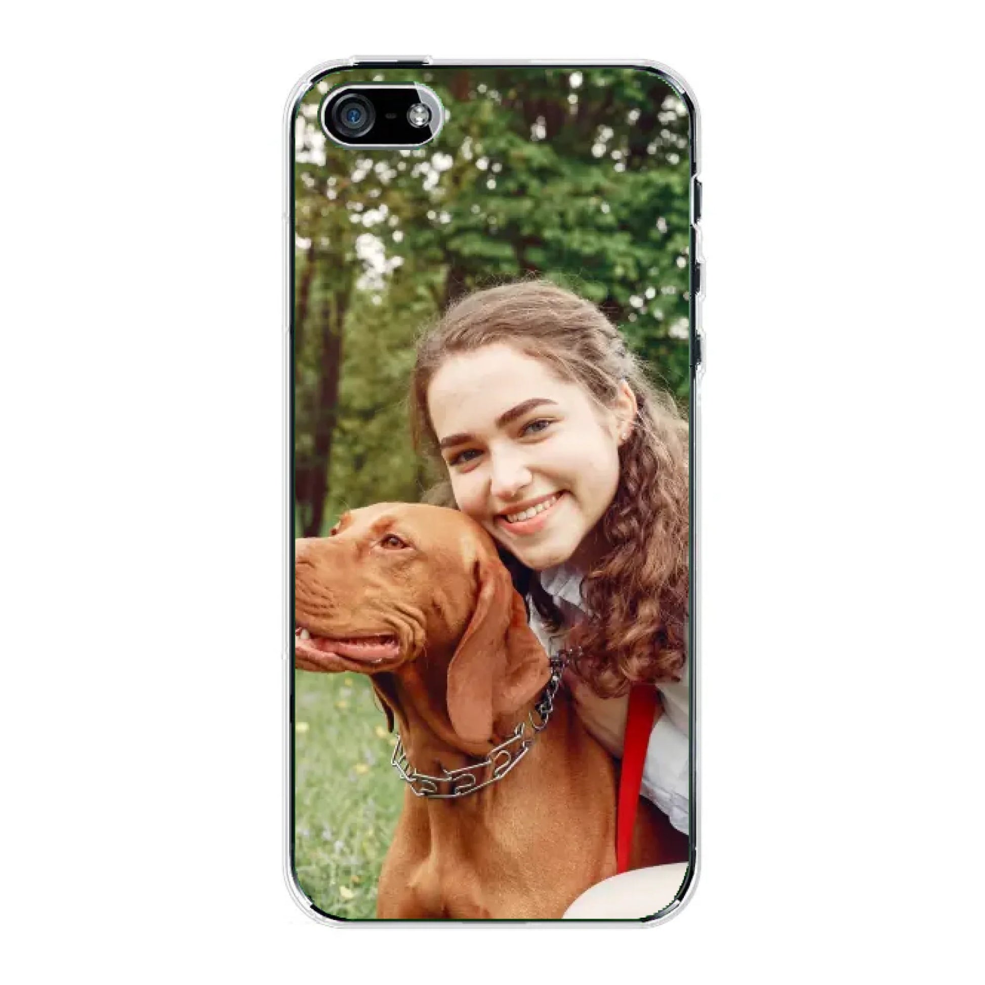 Apple iPhone 5 - 5s - SE (2016)