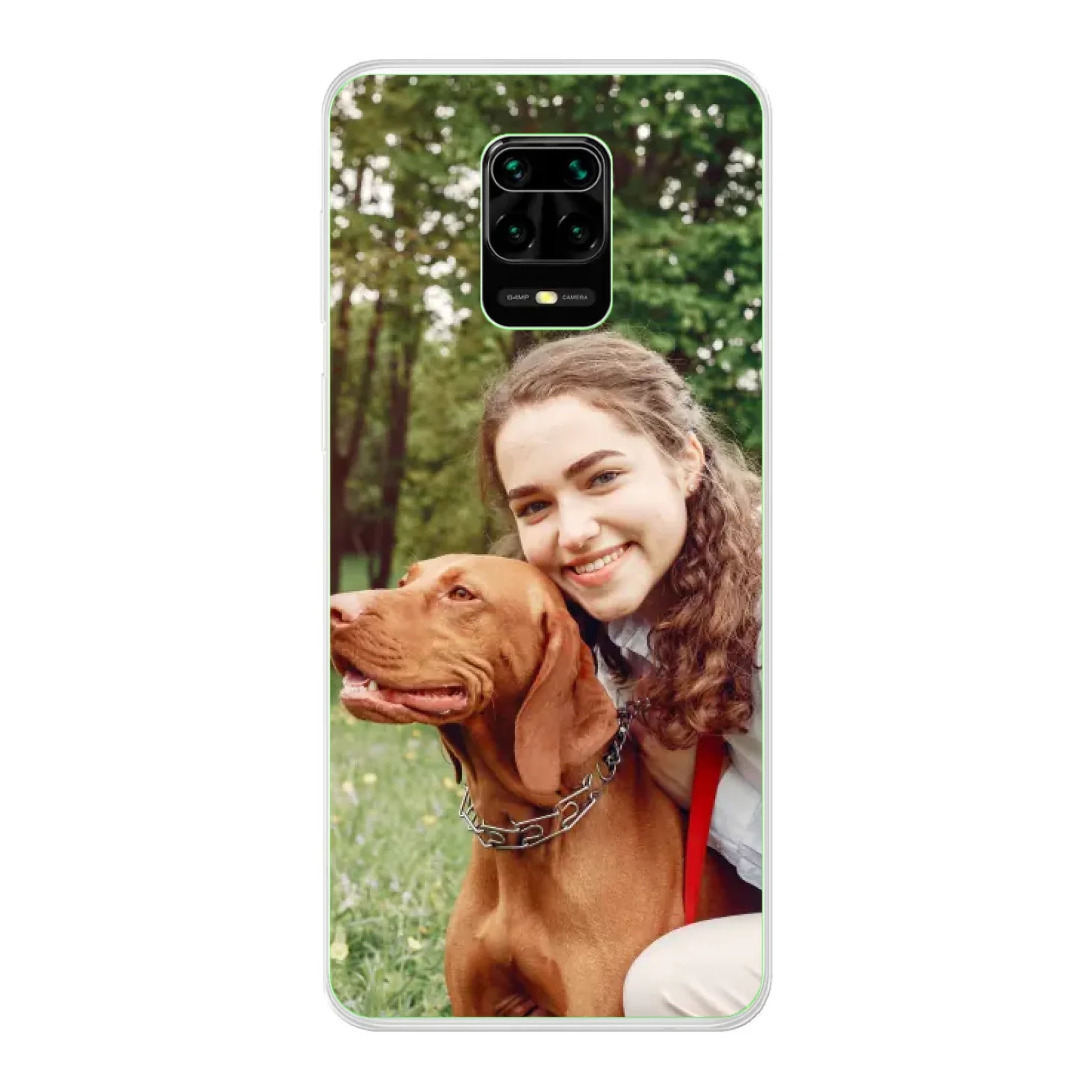 redmi note 9 pro en redmi note 10 lite