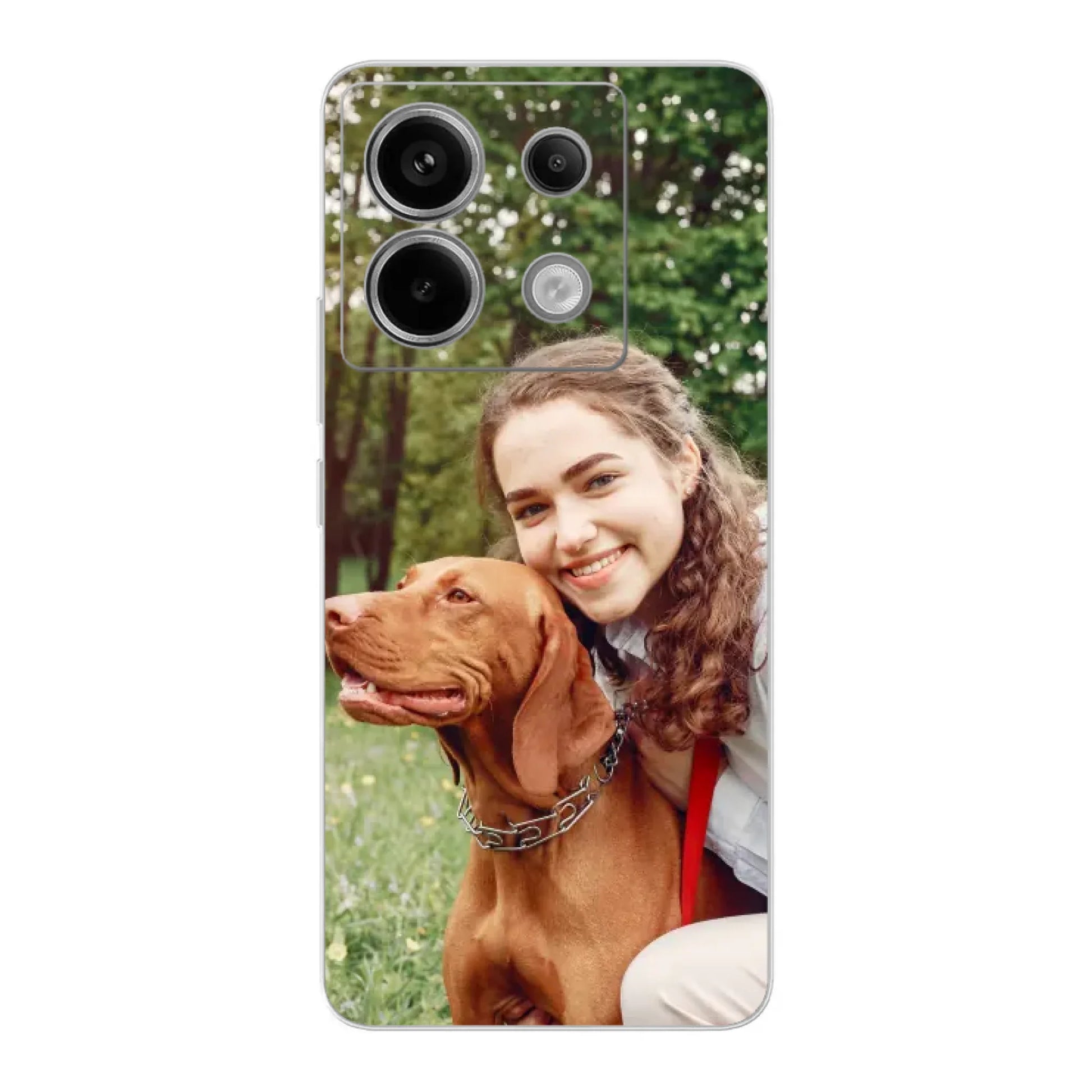 redmi note 13 pro 5g en poco x6