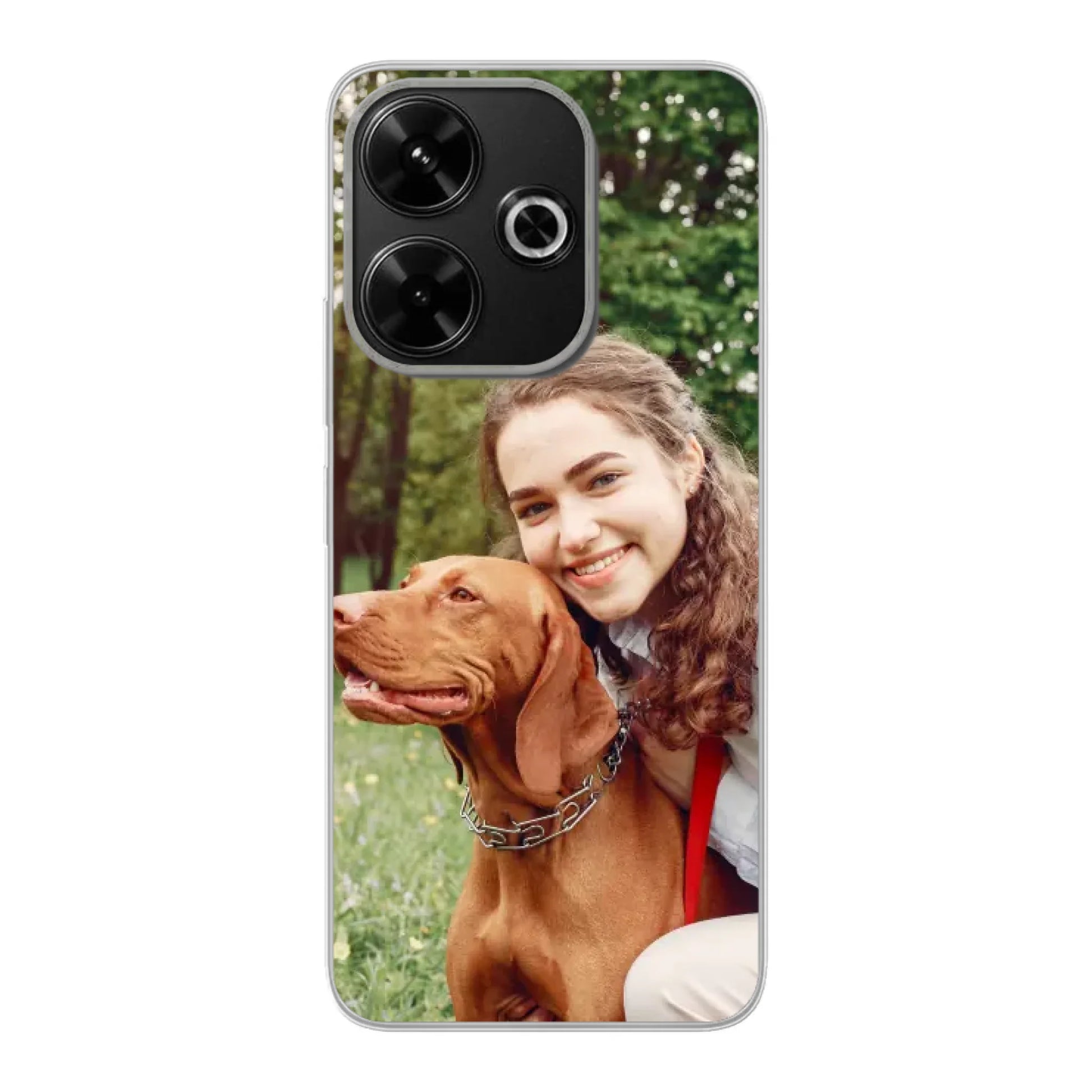 redmi 13 5g en poco m6 4g