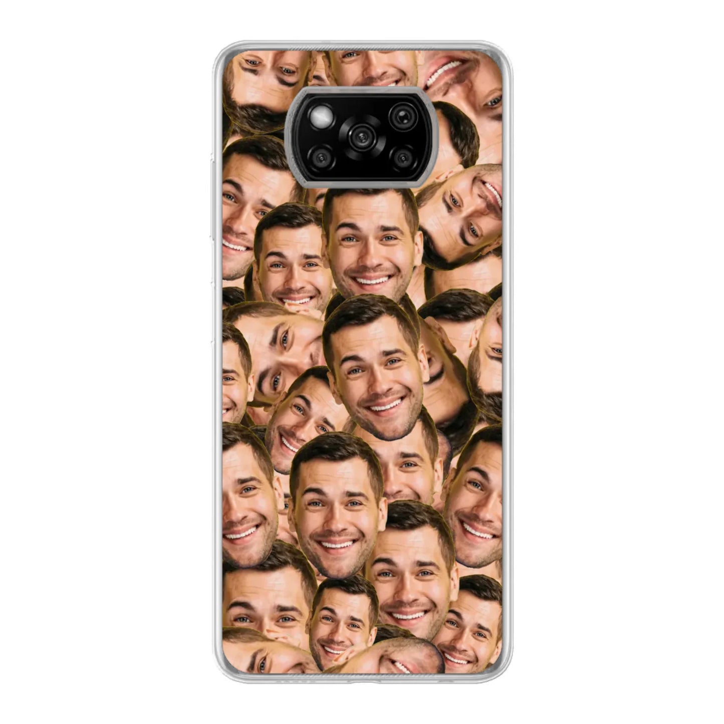poco x3 nfc en poco x3 pro