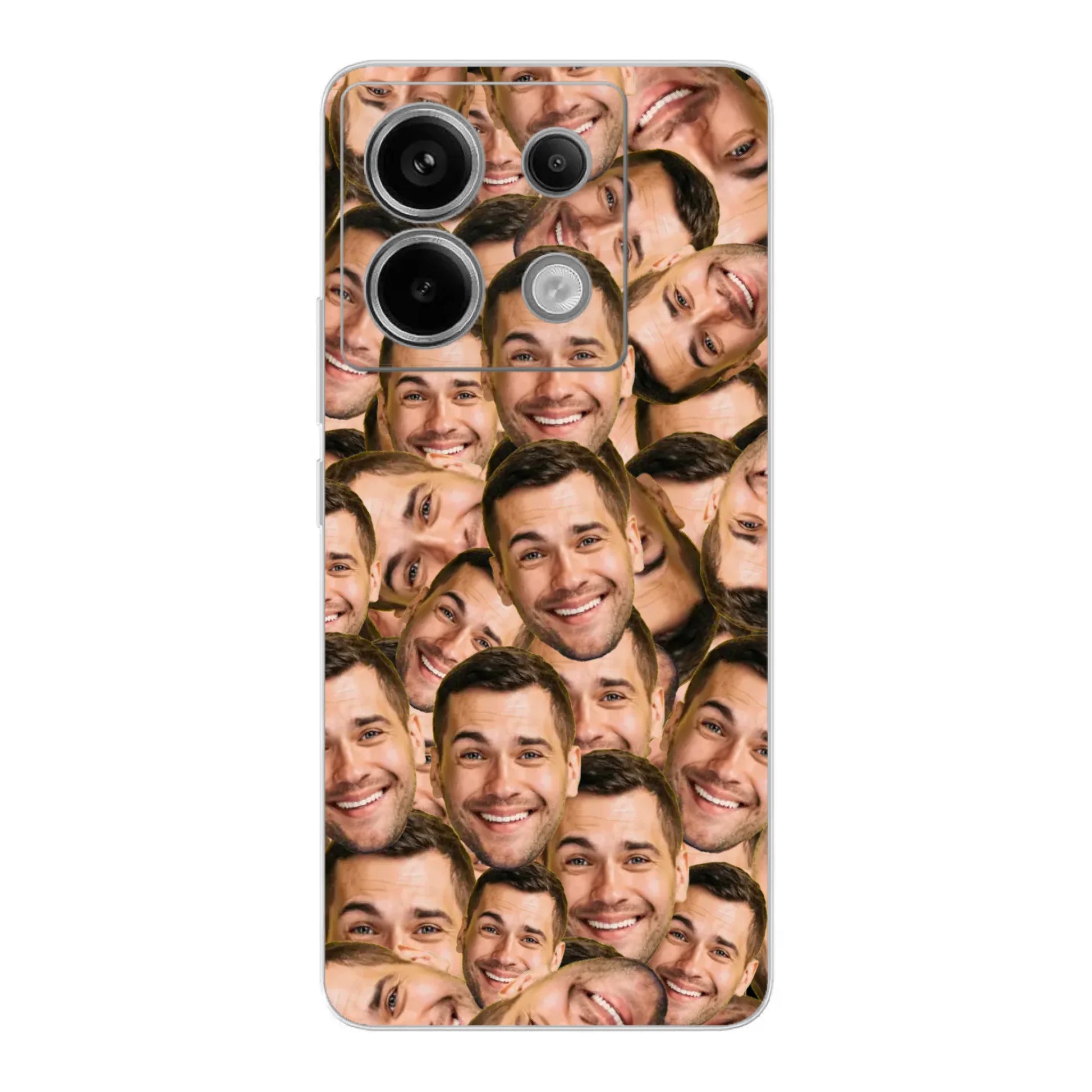 redmi note 13 pro 5g en poco x6