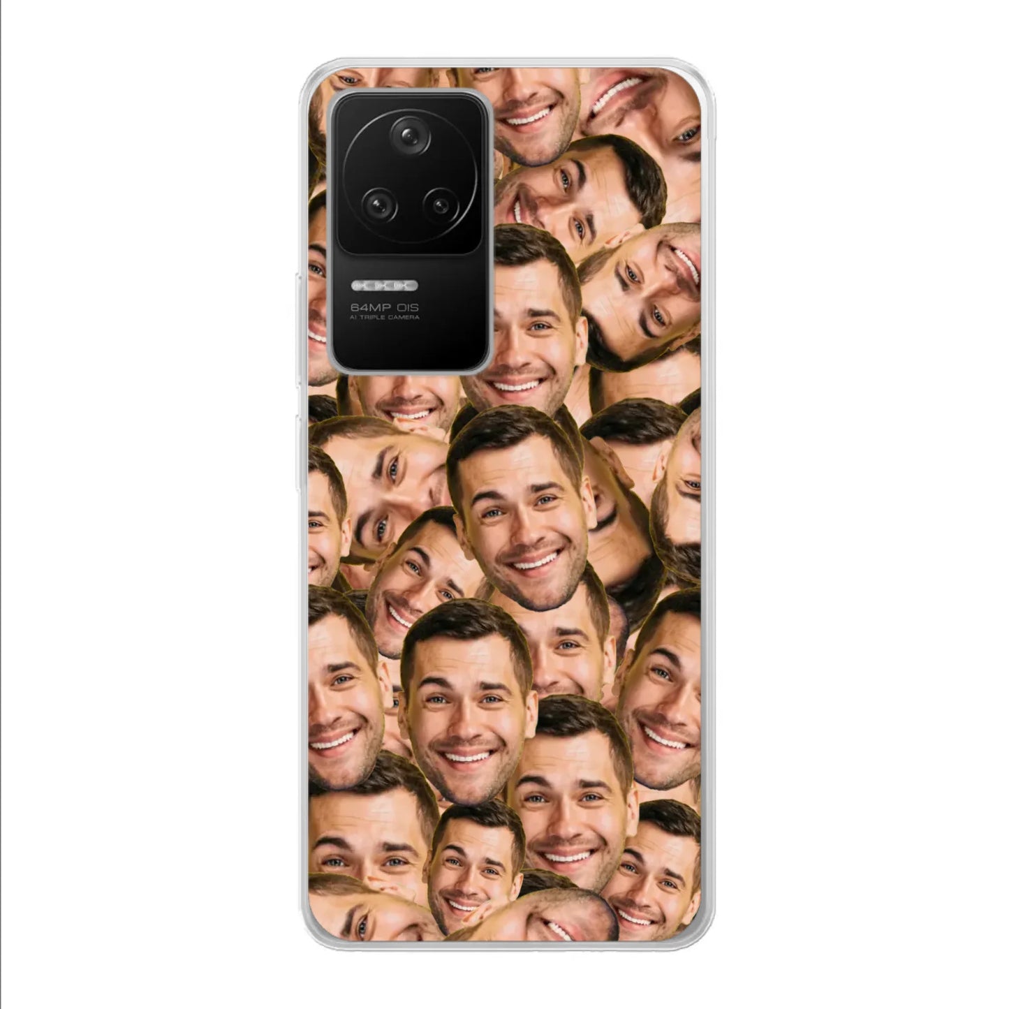 poco f4