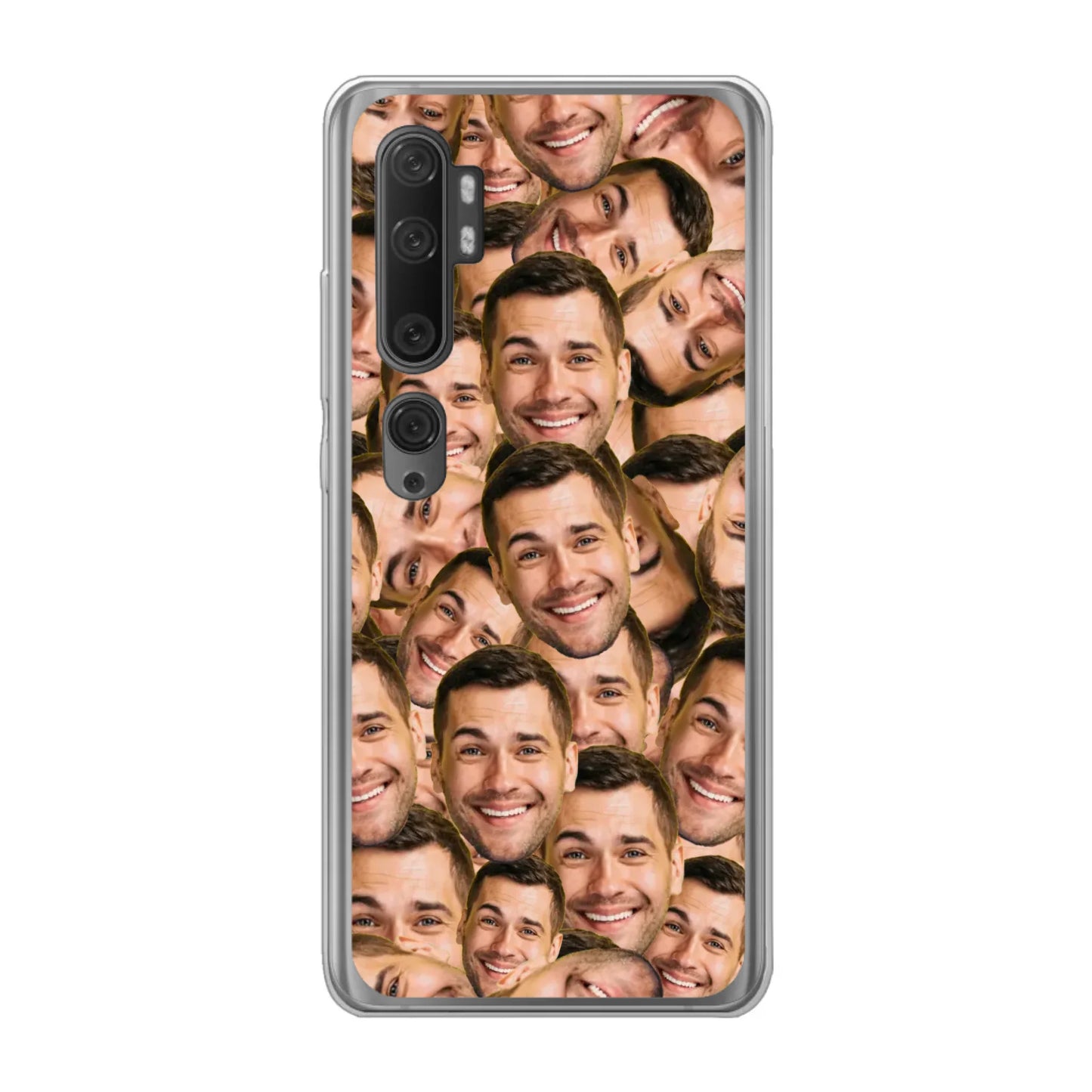 mi note 10 en mi note 10 pro