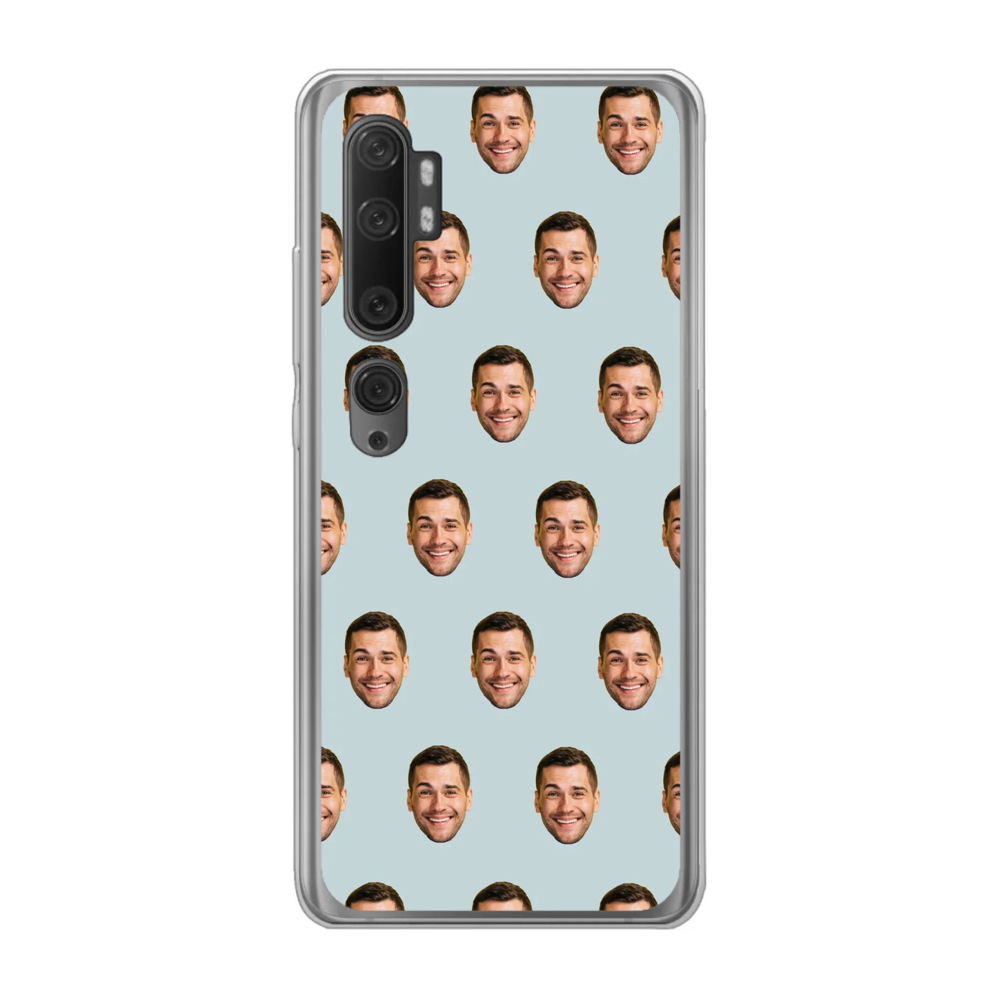 mi note 10 en mi note 10 pro