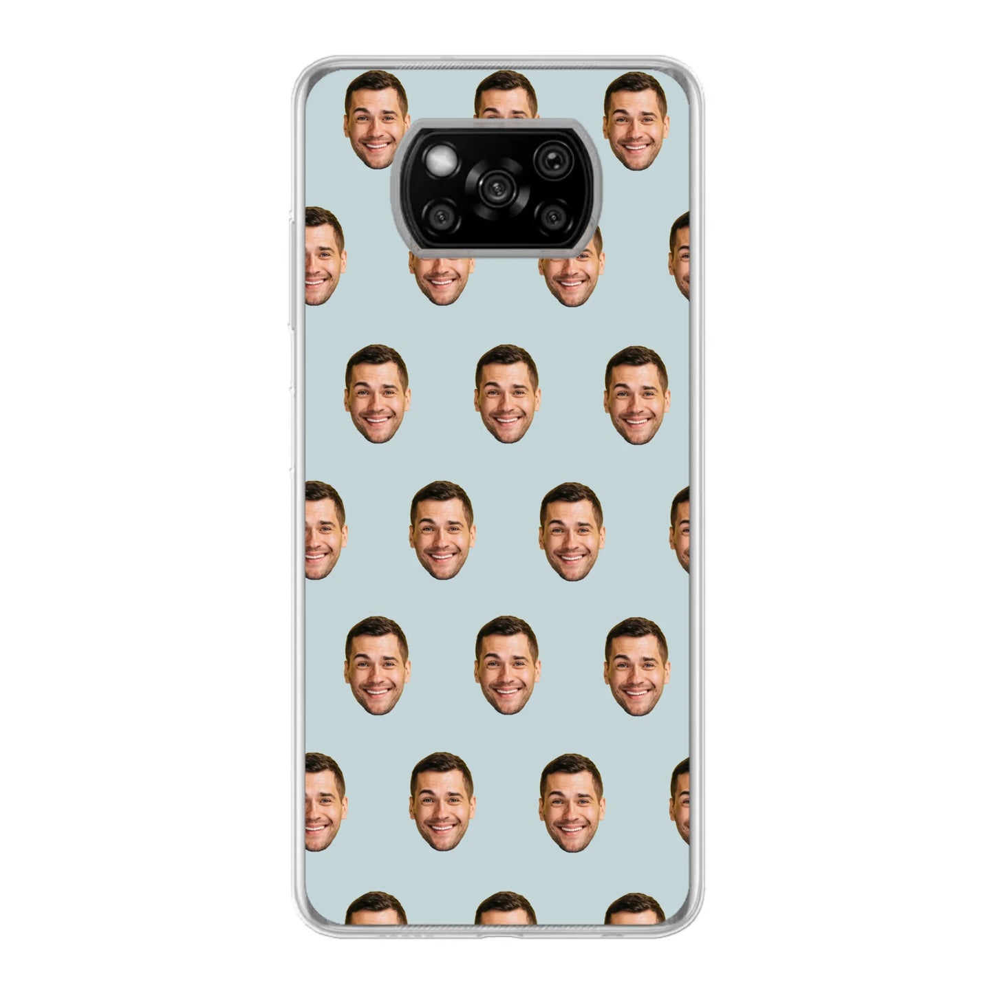 poco x3 nfc en poco x3 pro
