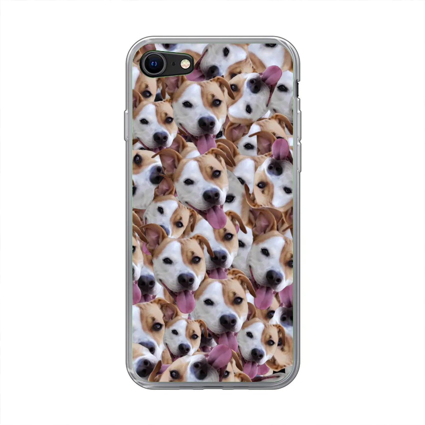 Apple iPhone 7 - 8 - SE (2020) - SE (2022)