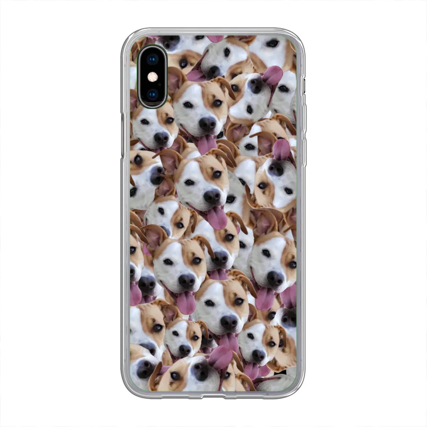 iphone x - xs