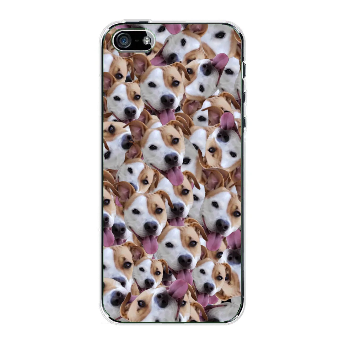 Apple iPhone 5 - 5s - SE (2016)