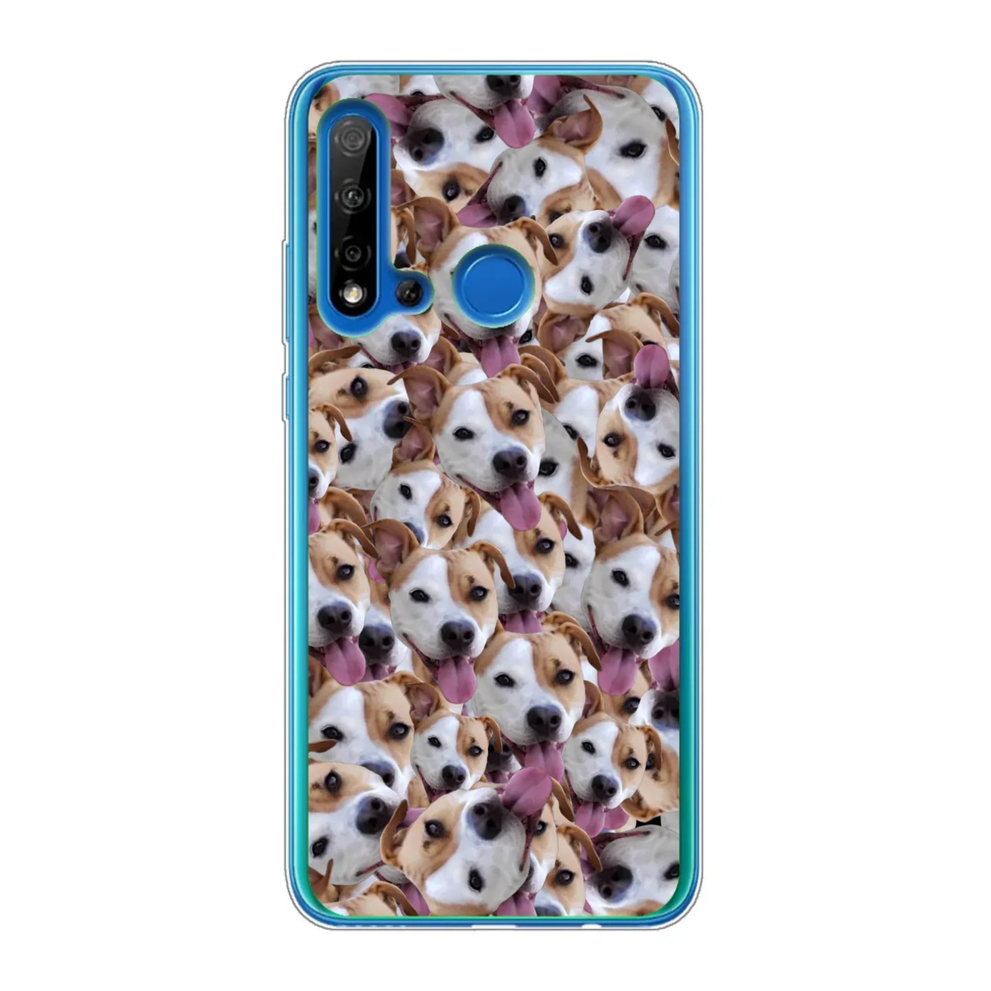 p20 lite 2019