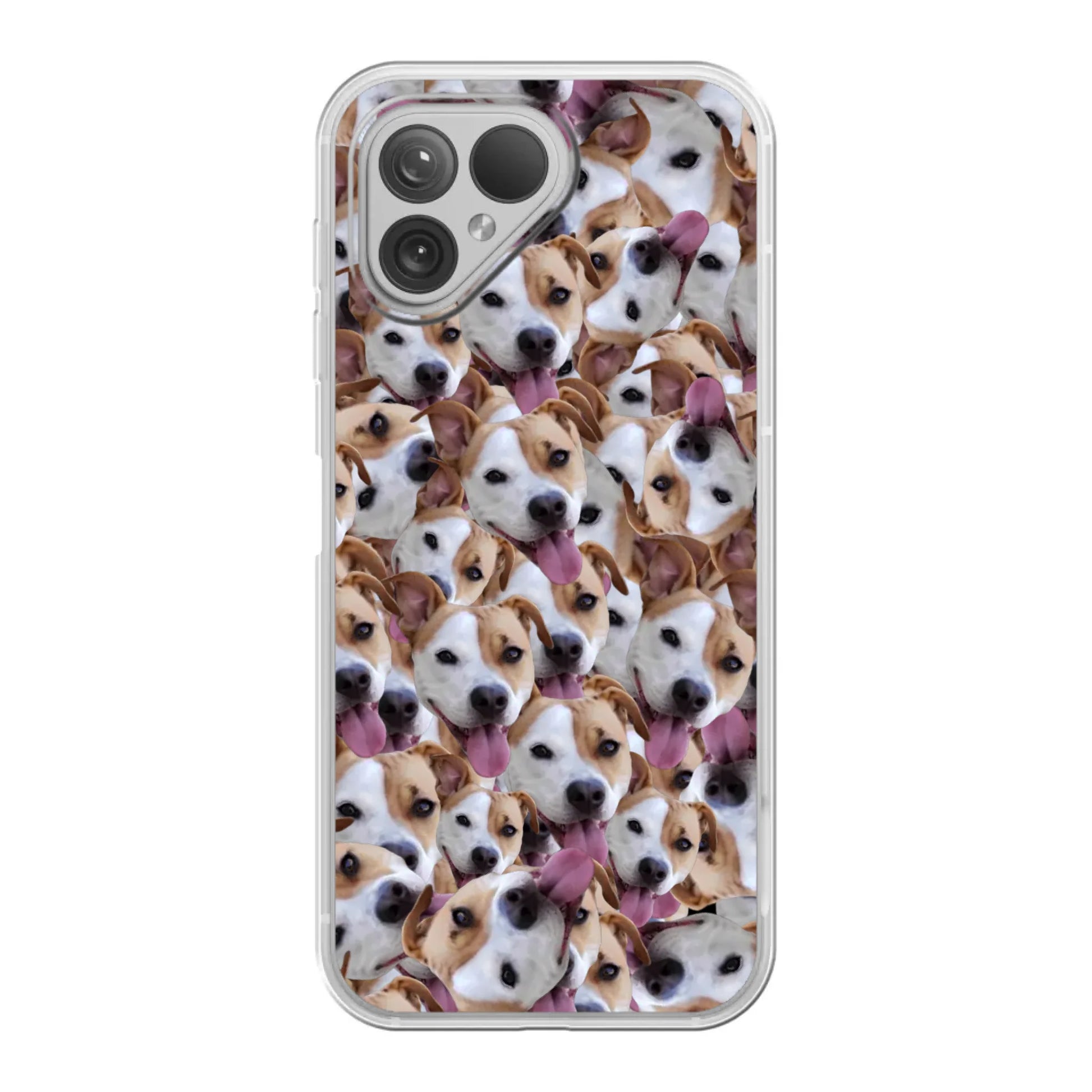 Fairphone 5 background