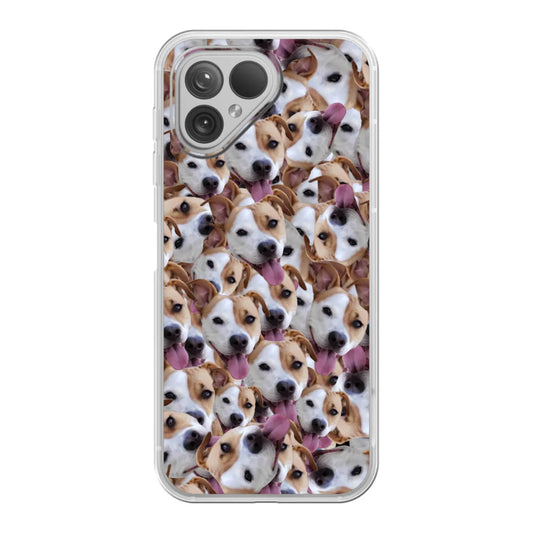 Fairphone 5 background