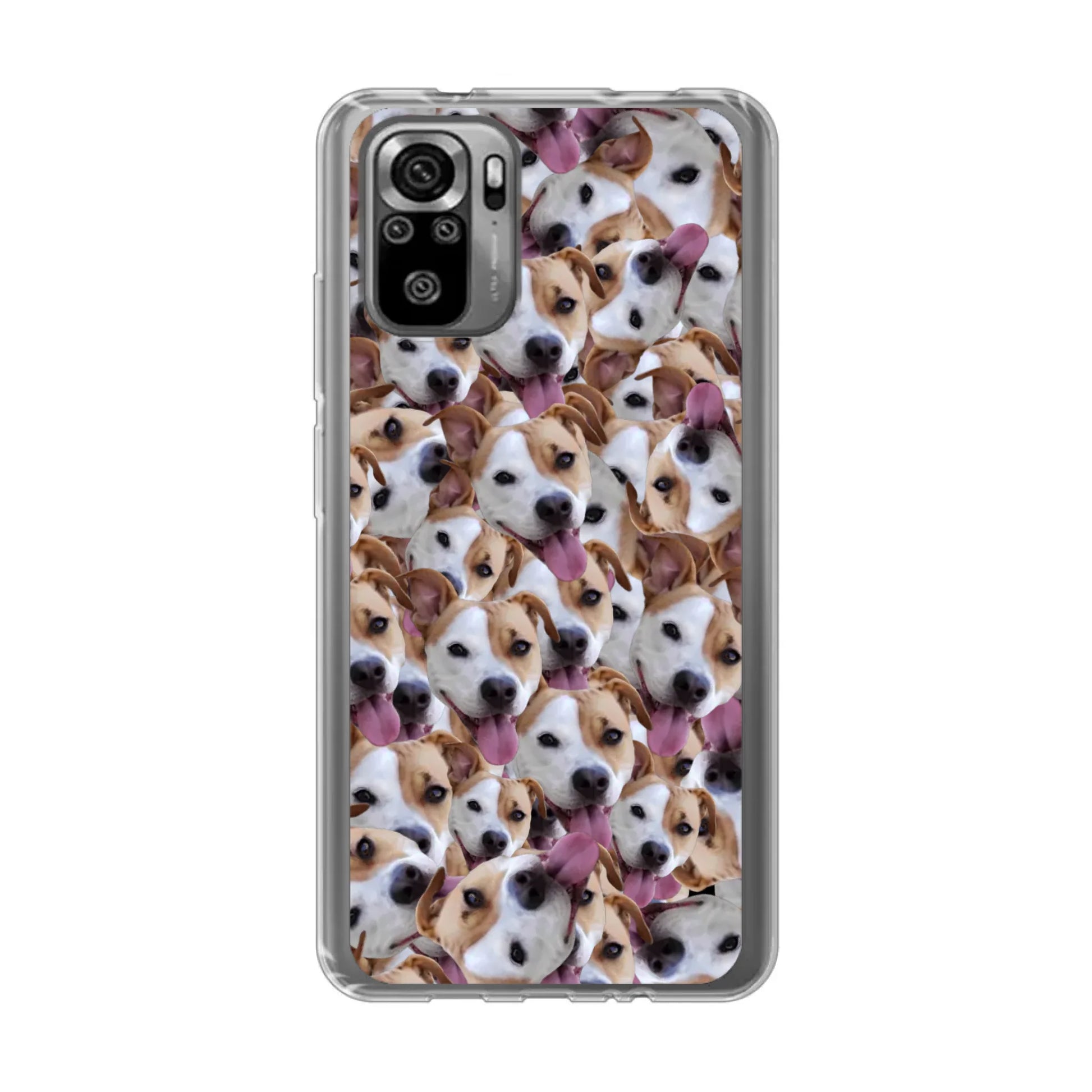 redmi note 10 en redmi note 10s