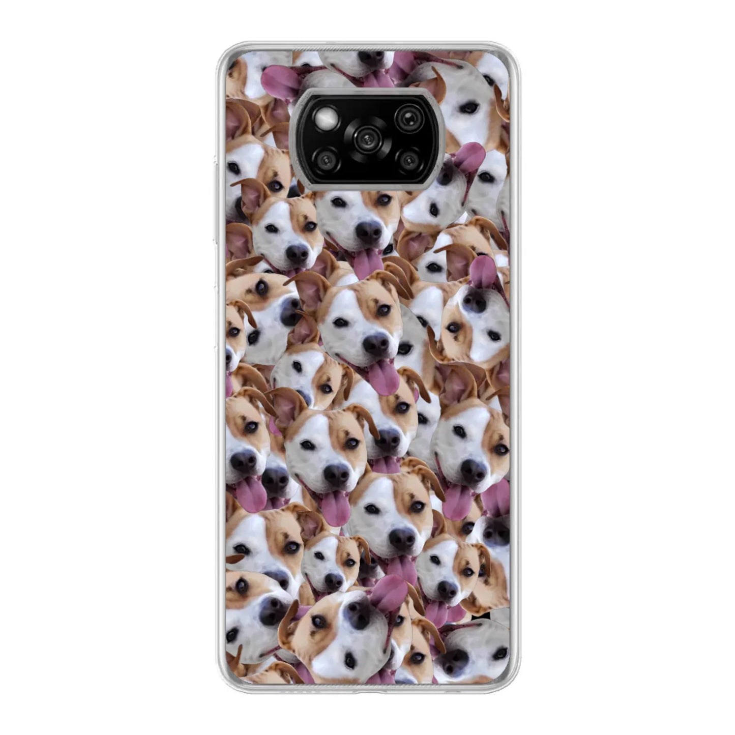 poco x3 nfc en poco x3 pro