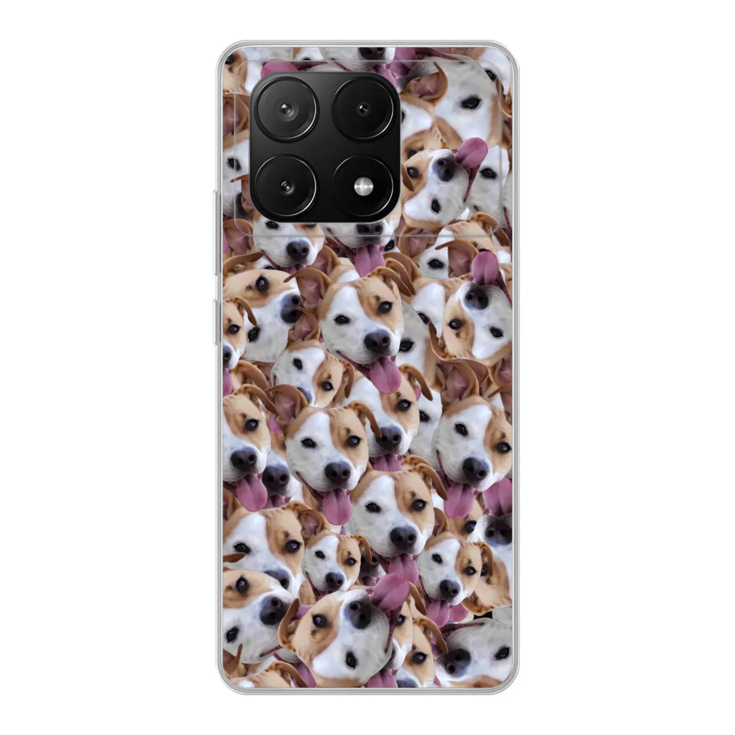 poco x6 pro