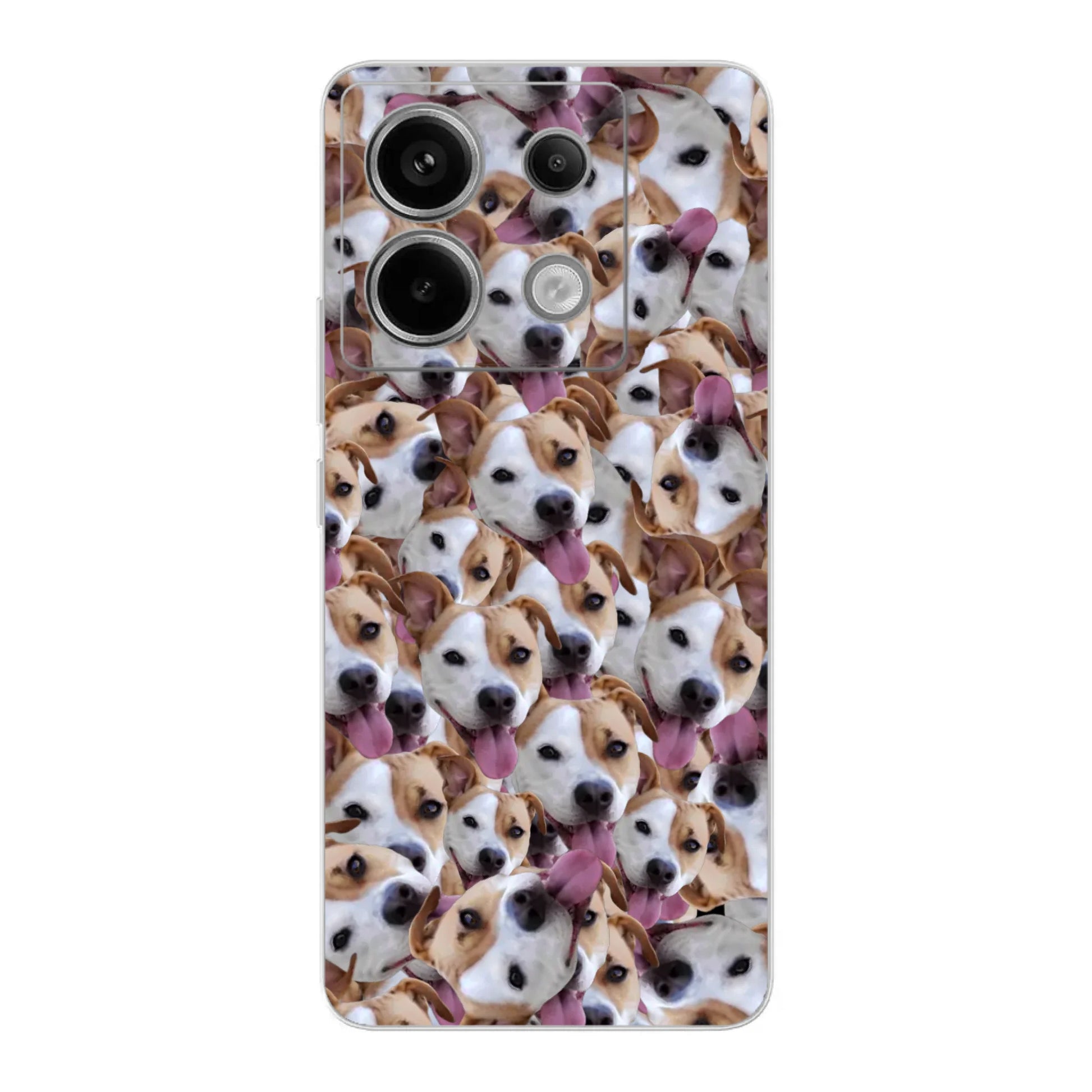 redmi note 13 pro 5g en poco x6