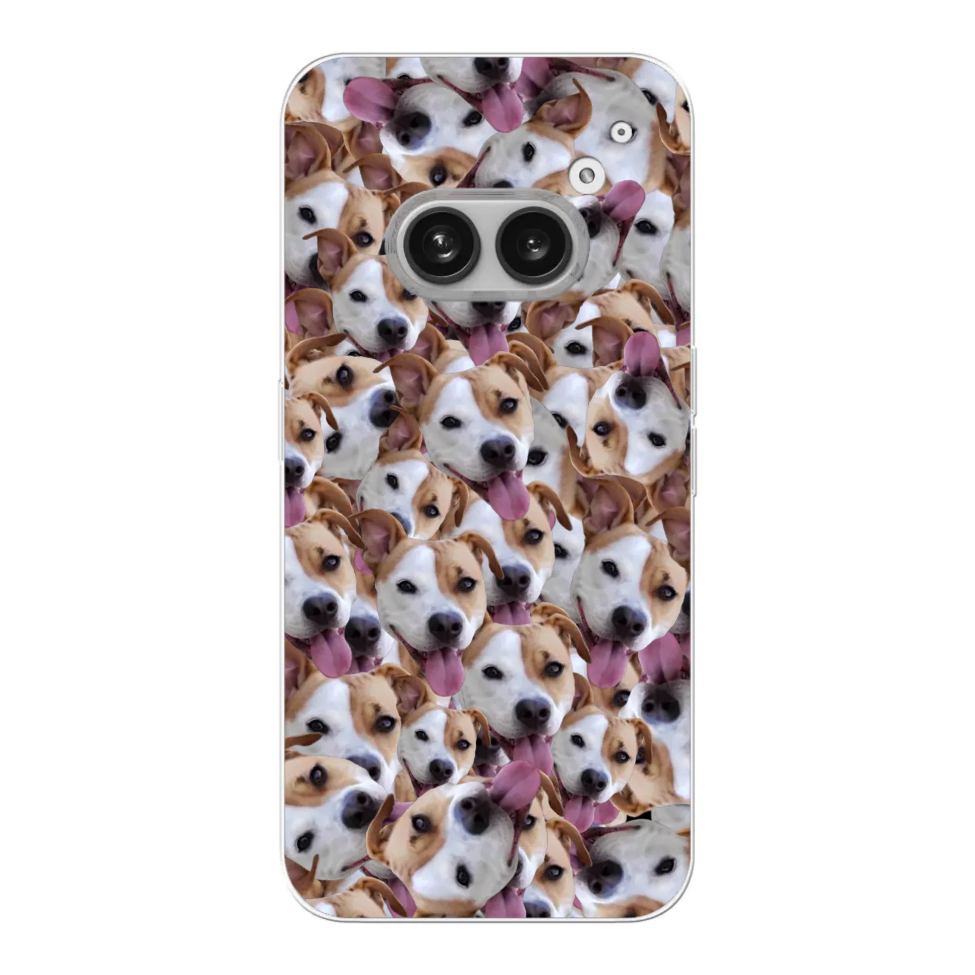 Nothing phone 2a background