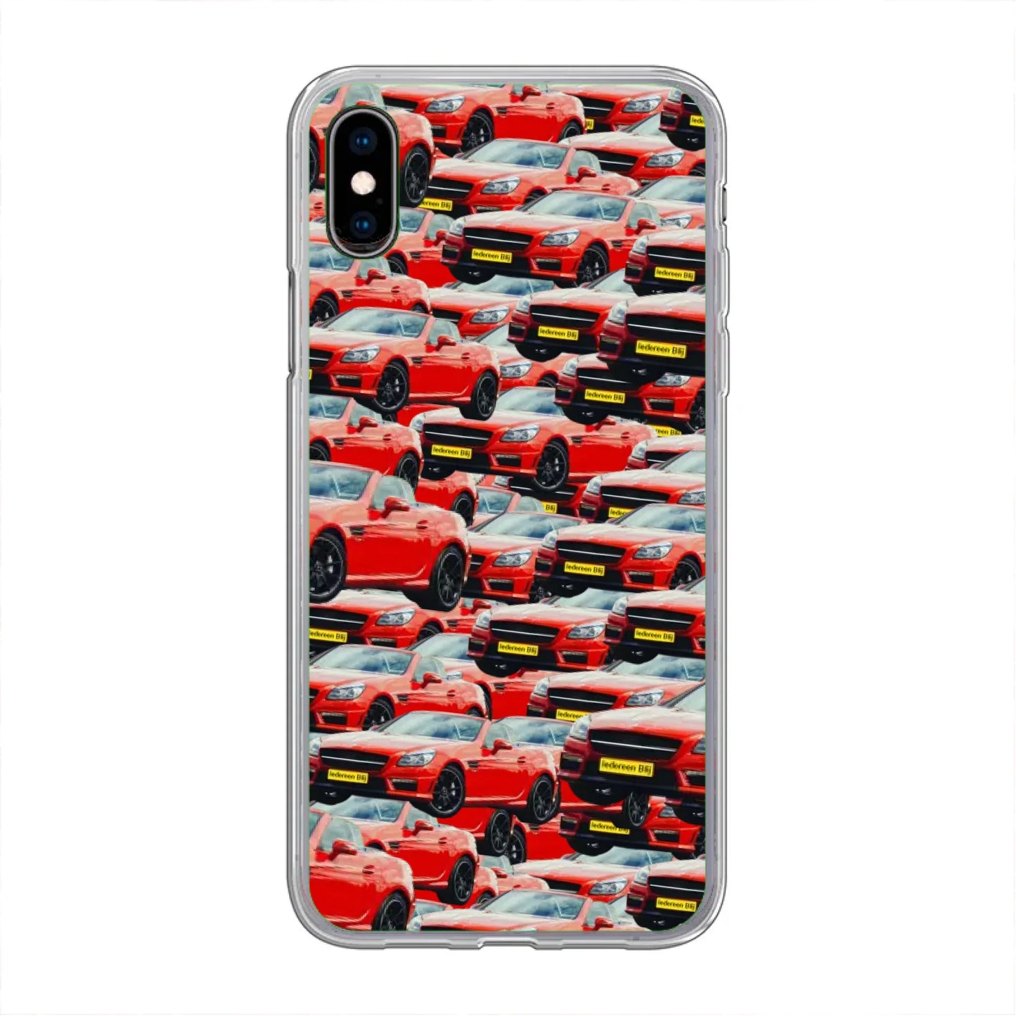 iphone x - xs