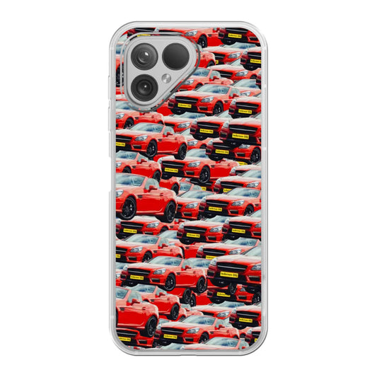 Fairphone 5 background