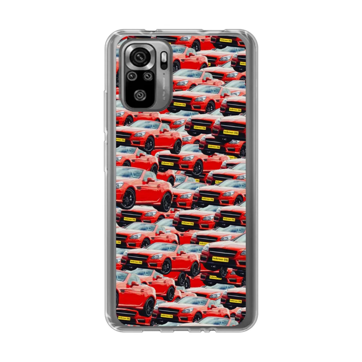 redmi note 10 en redmi note 10s