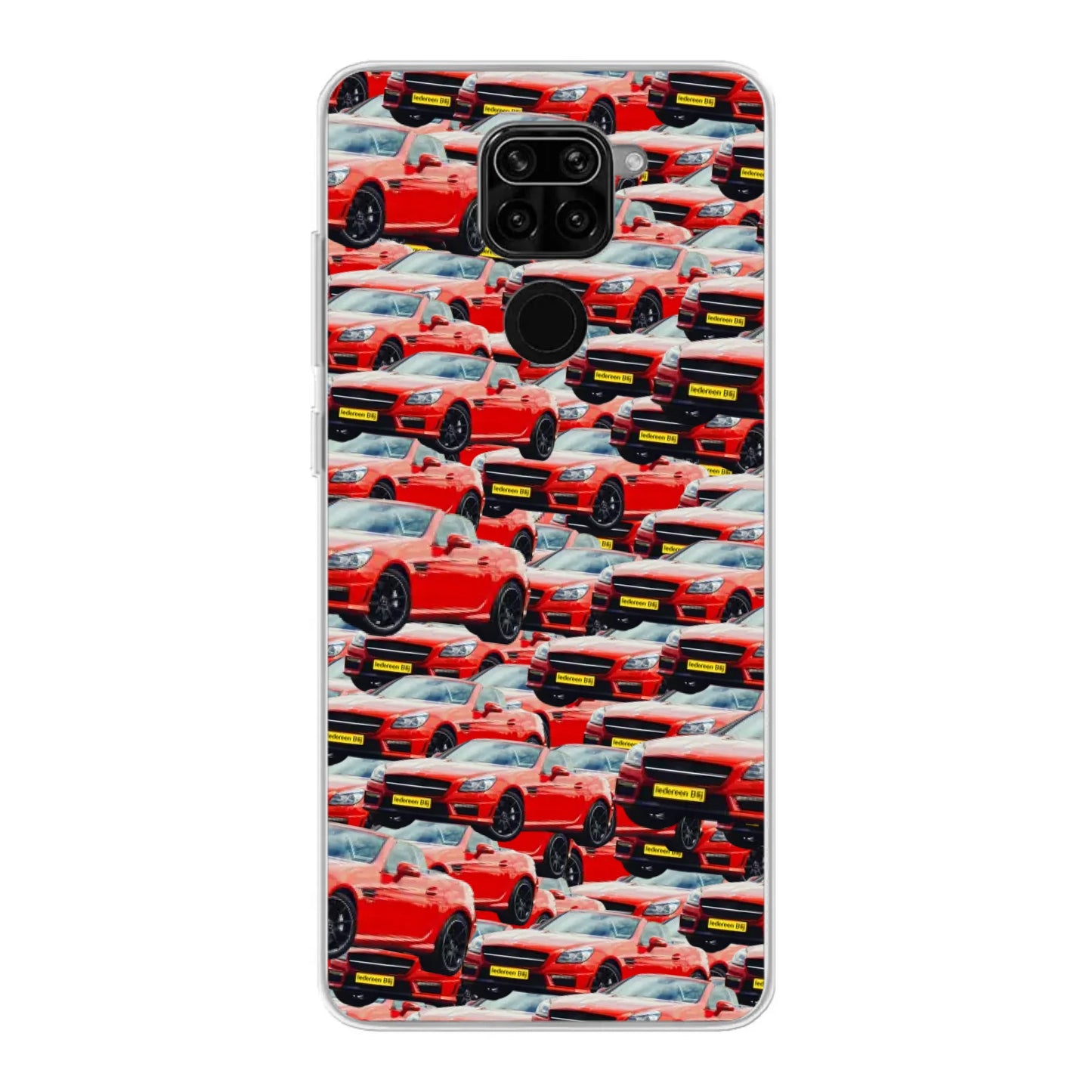 redmi note 9