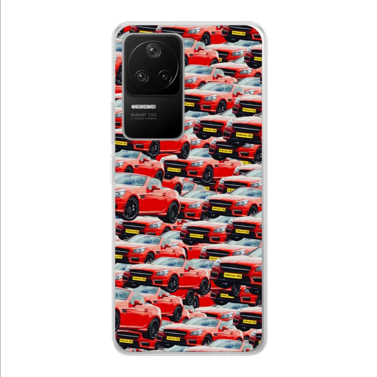 poco f4