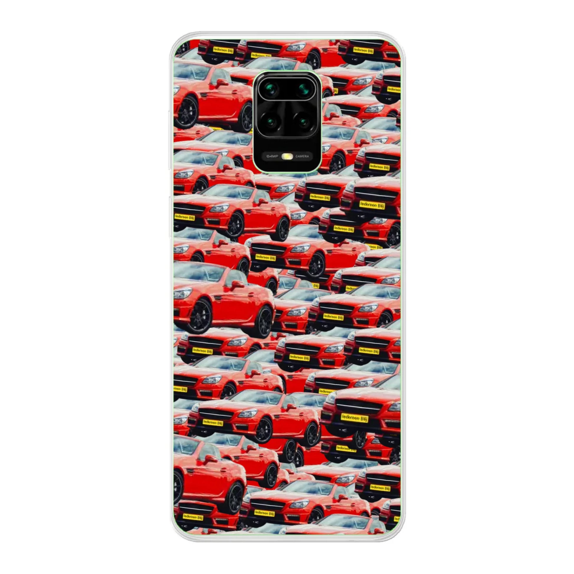 redmi note 9 pro en redmi note 10 lite