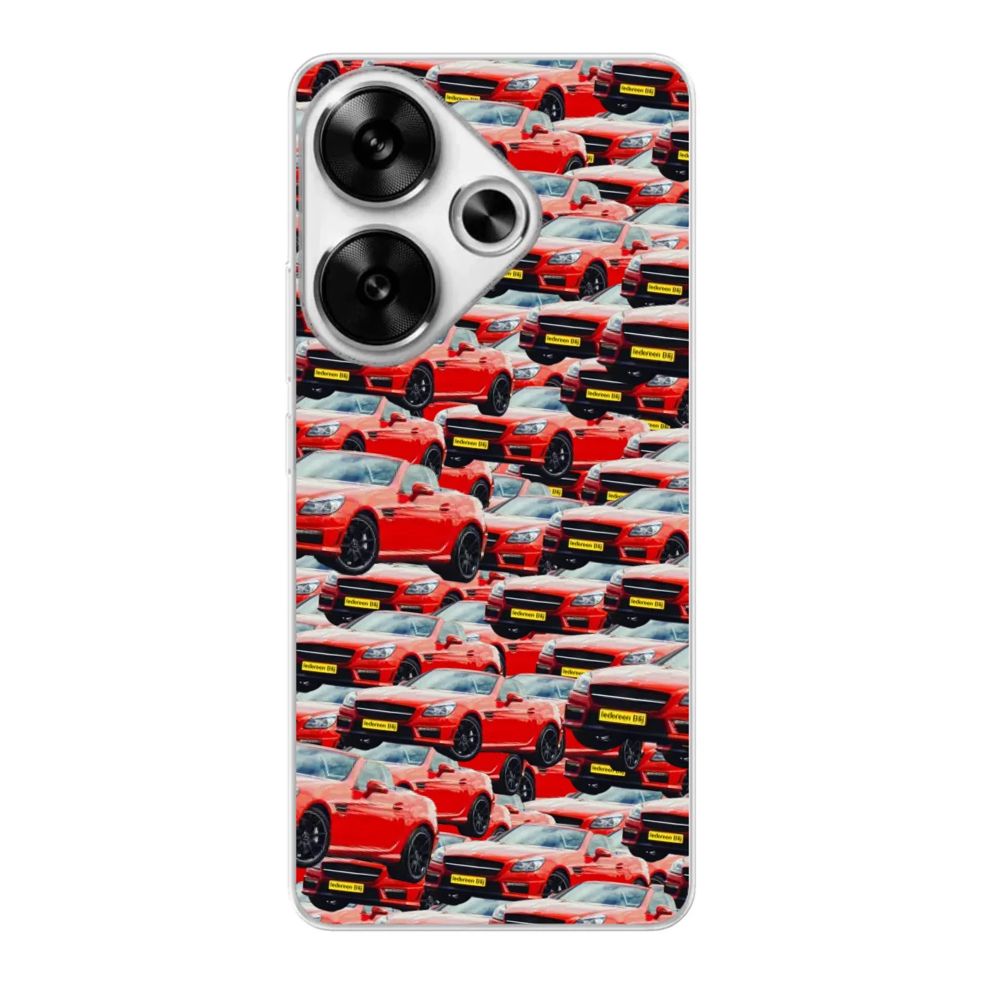 poco f6 en redmi turbo 3