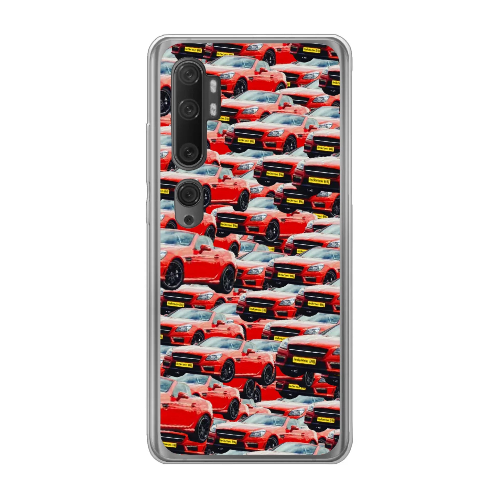 mi note 10 en mi note 10 pro