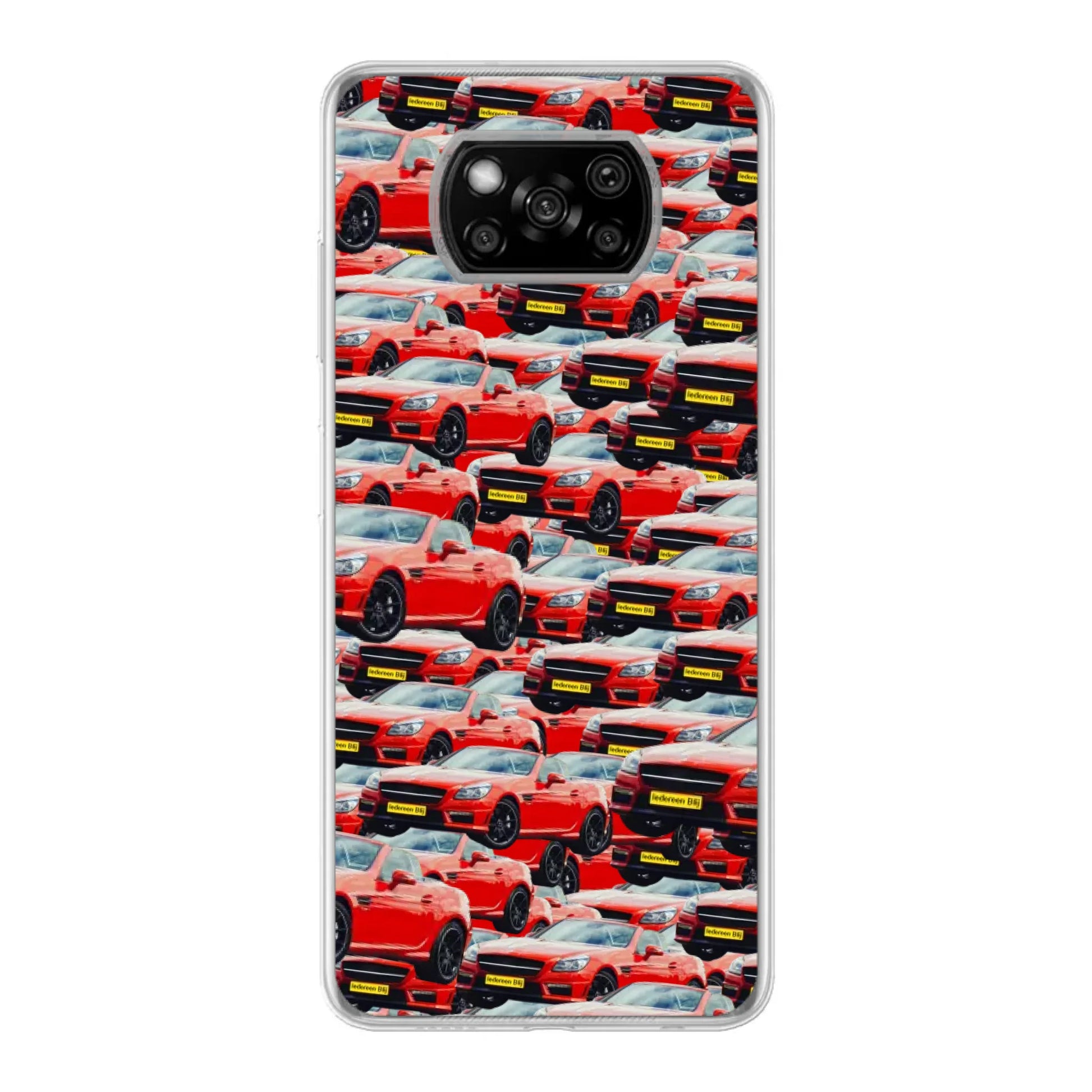 poco x3 nfc en poco x3 pro