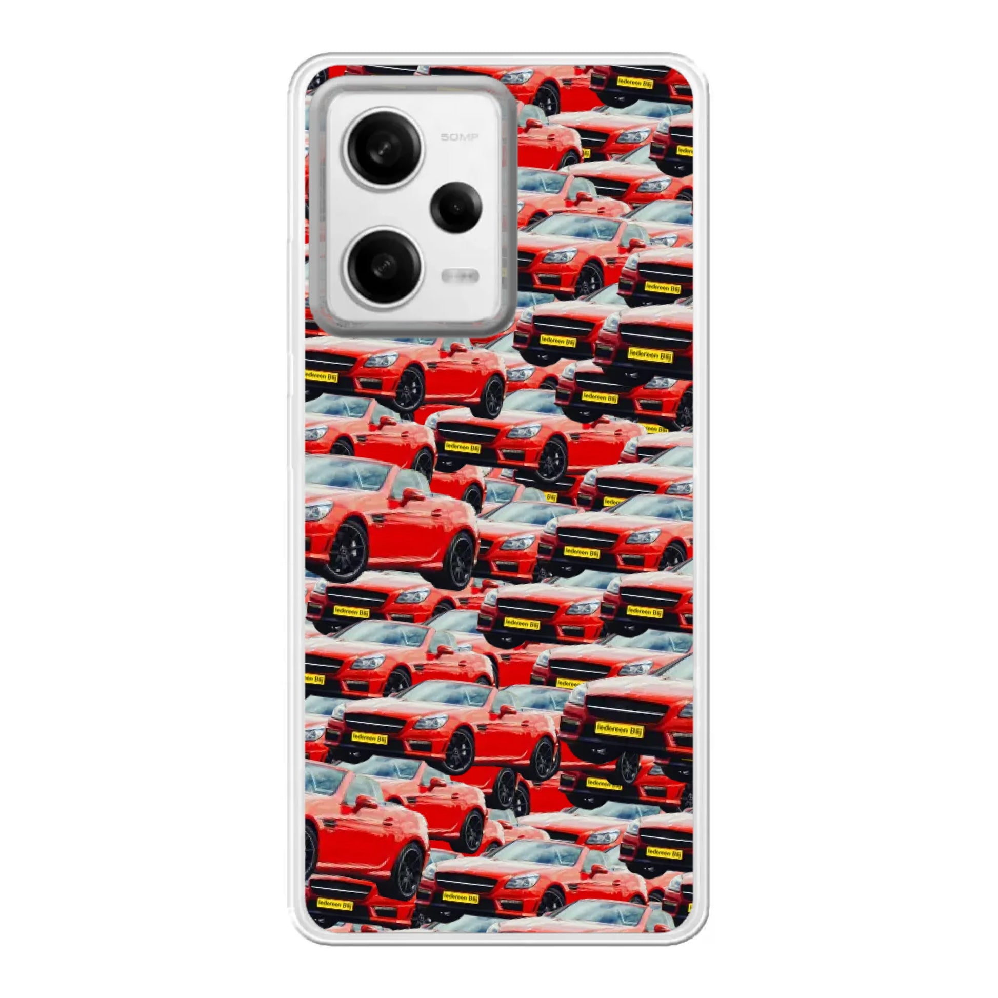 redmi note 12 (5g) en redmi note 12r en poco x5 5g