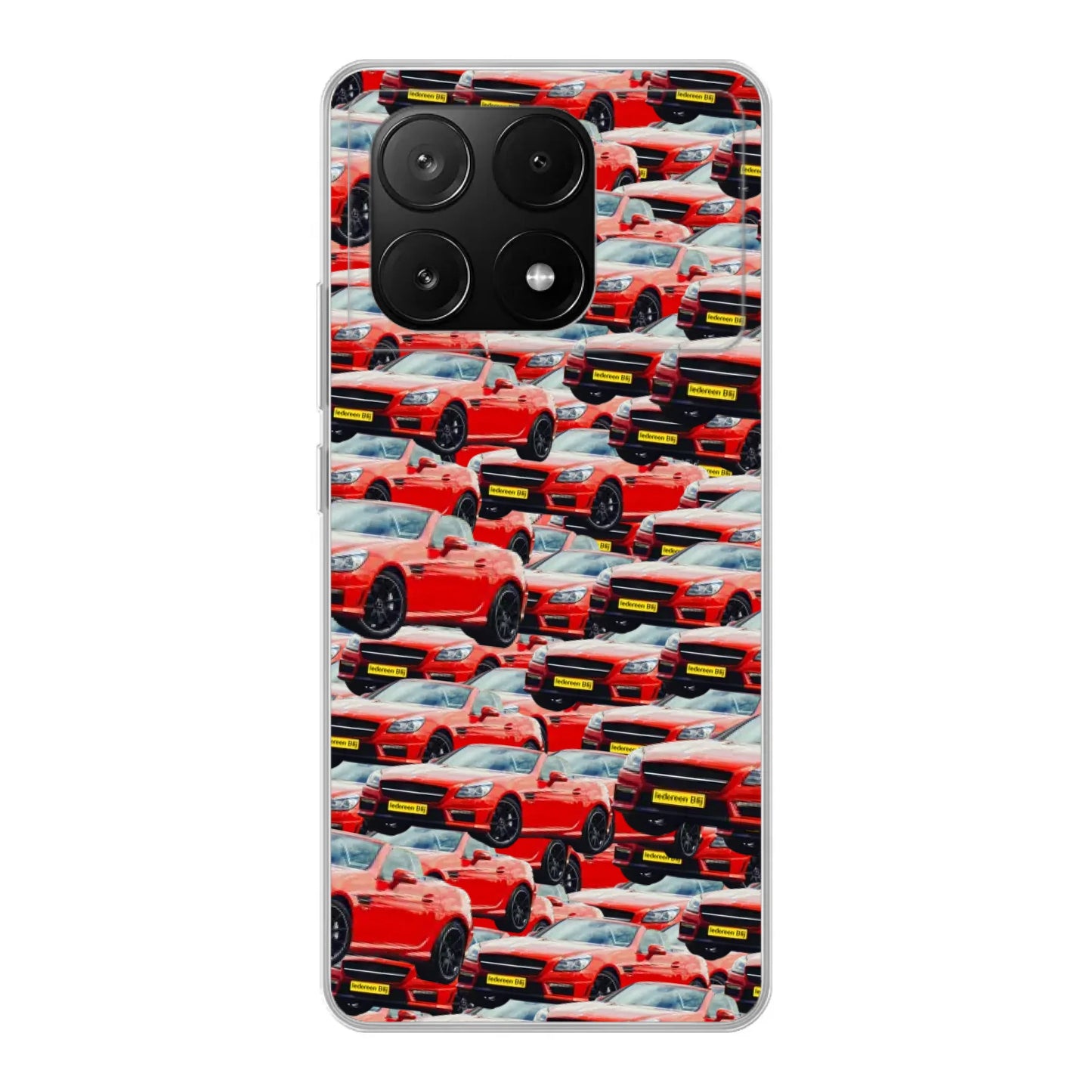 poco x6 pro