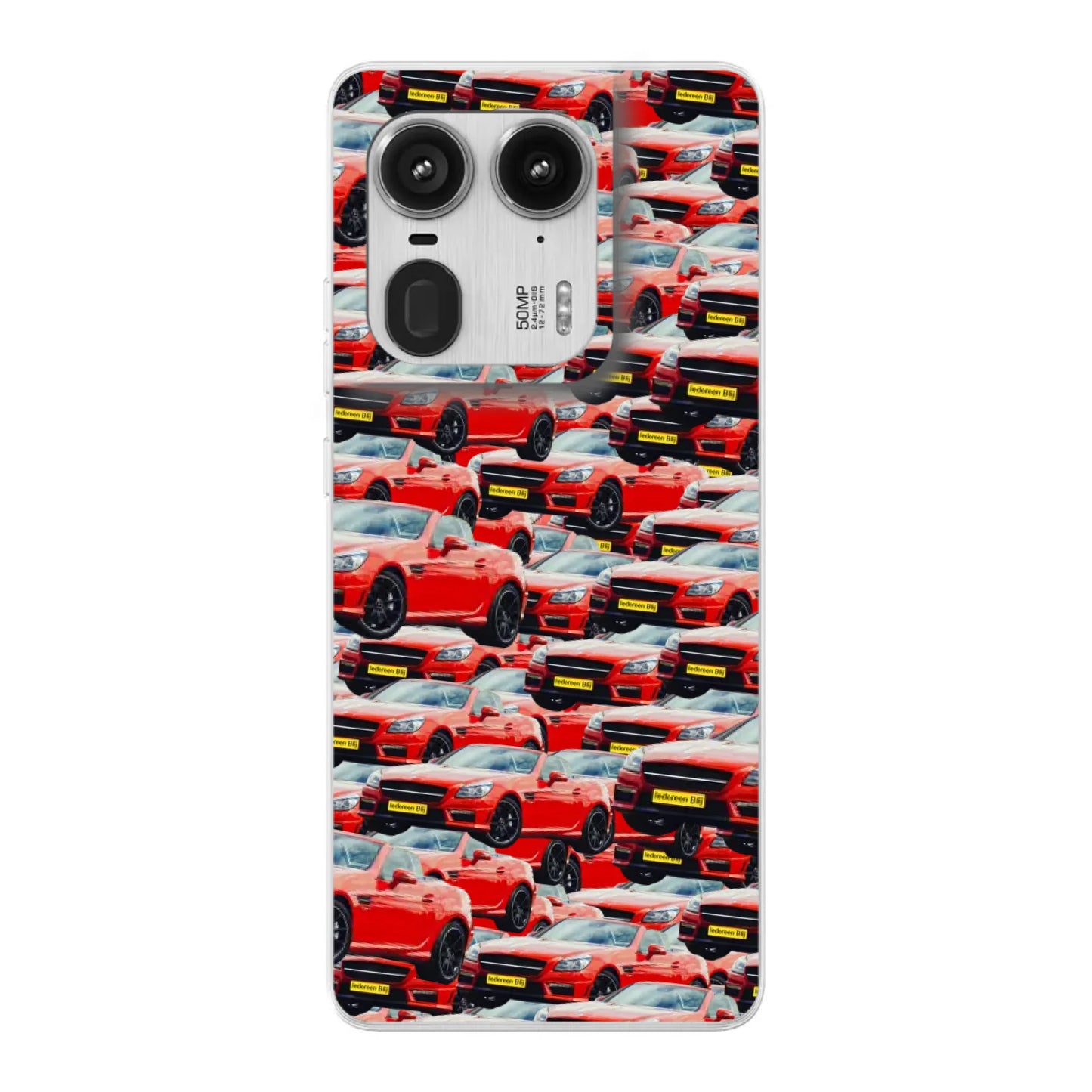 edge 50 ultra en moto x50 ultra