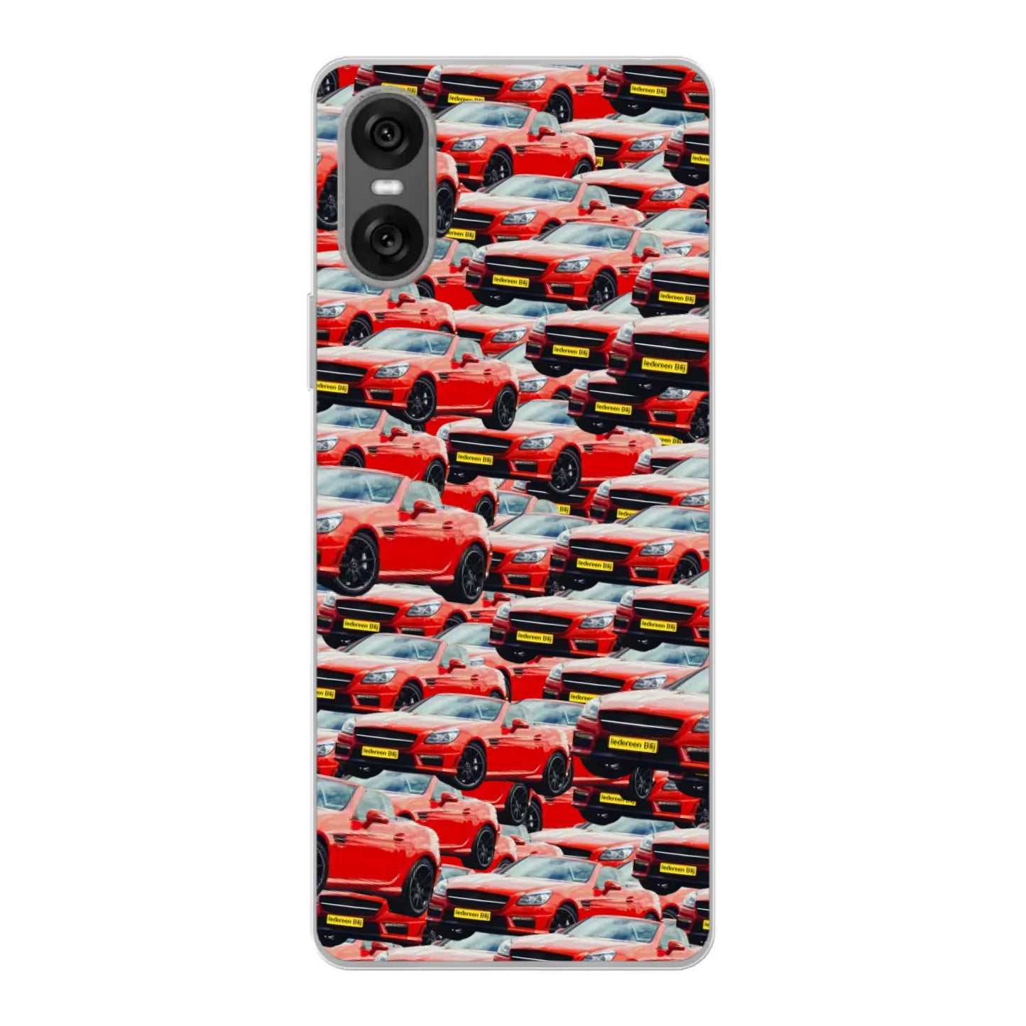 sony xperia 10 vi
