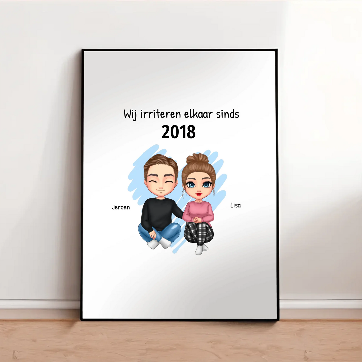 Poster-32″ x 48_- Black