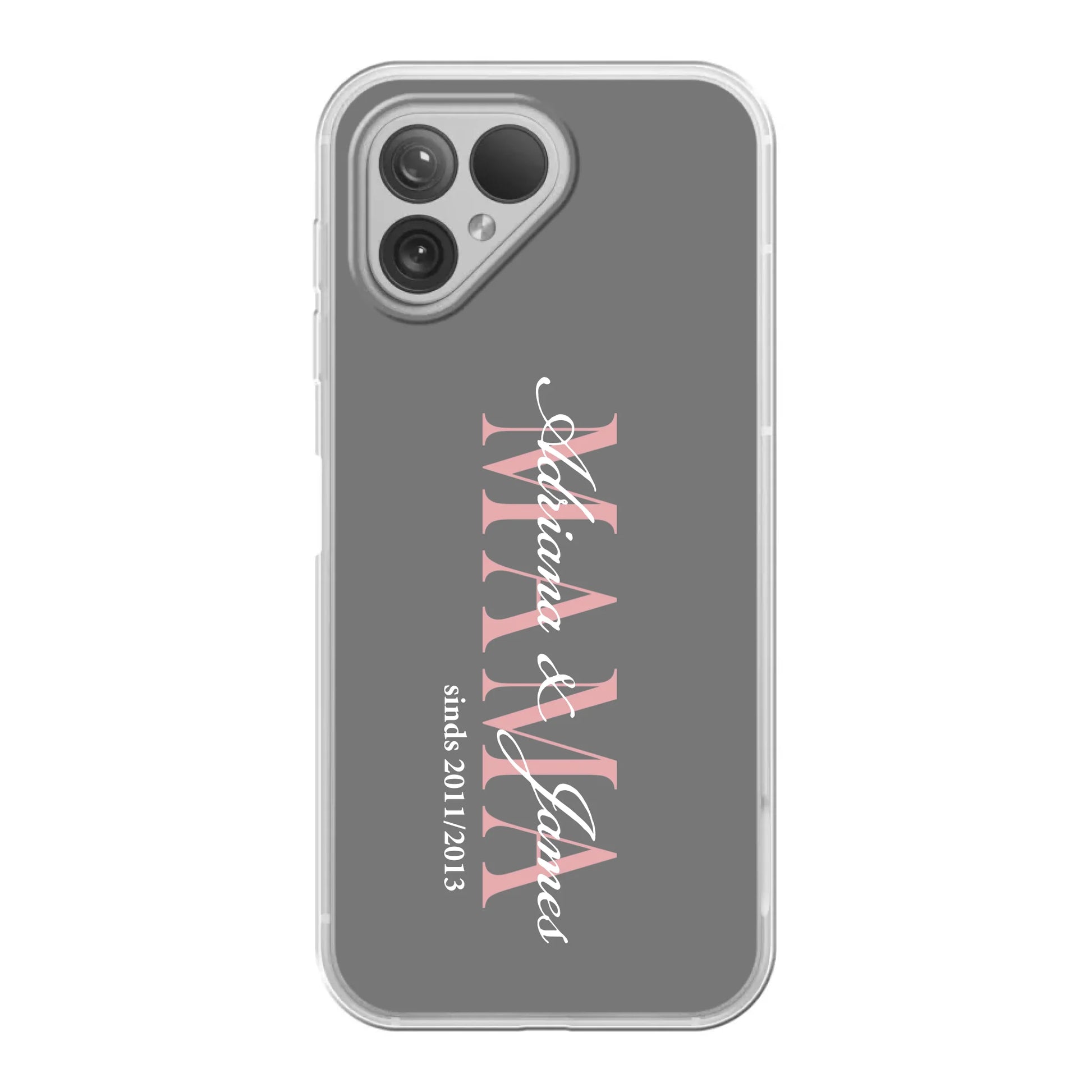 Fairphone 5 background