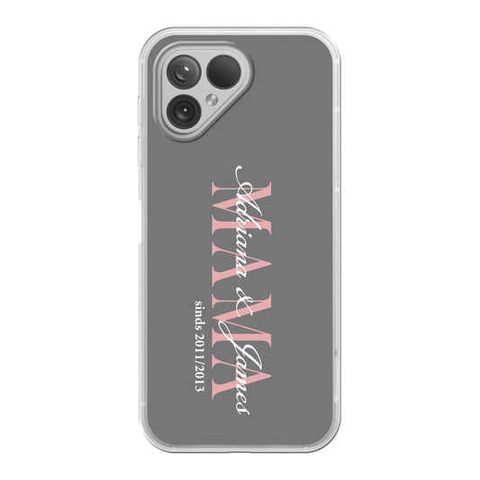 Fairphone 5 background