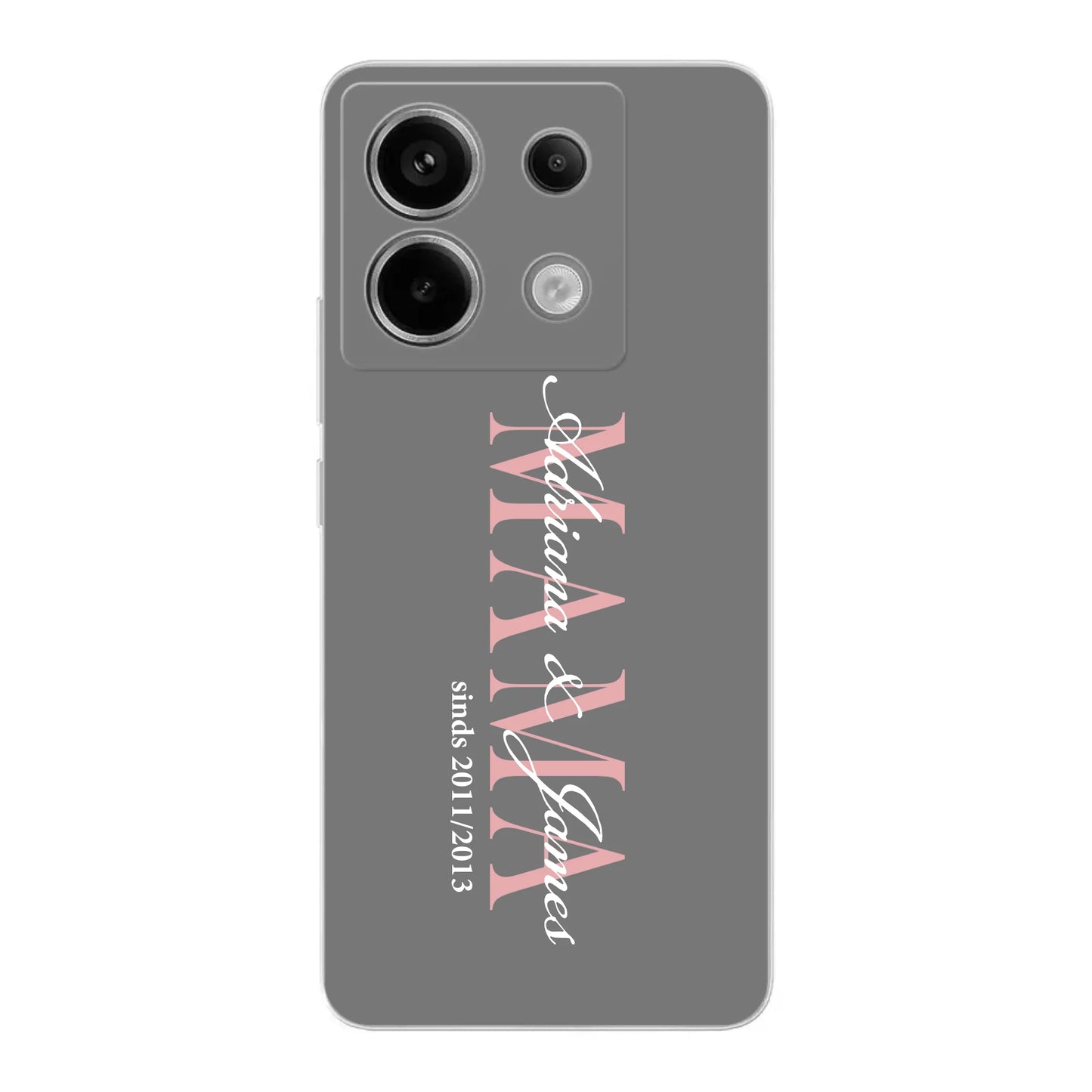 redmi note 13 pro 5g en poco x6