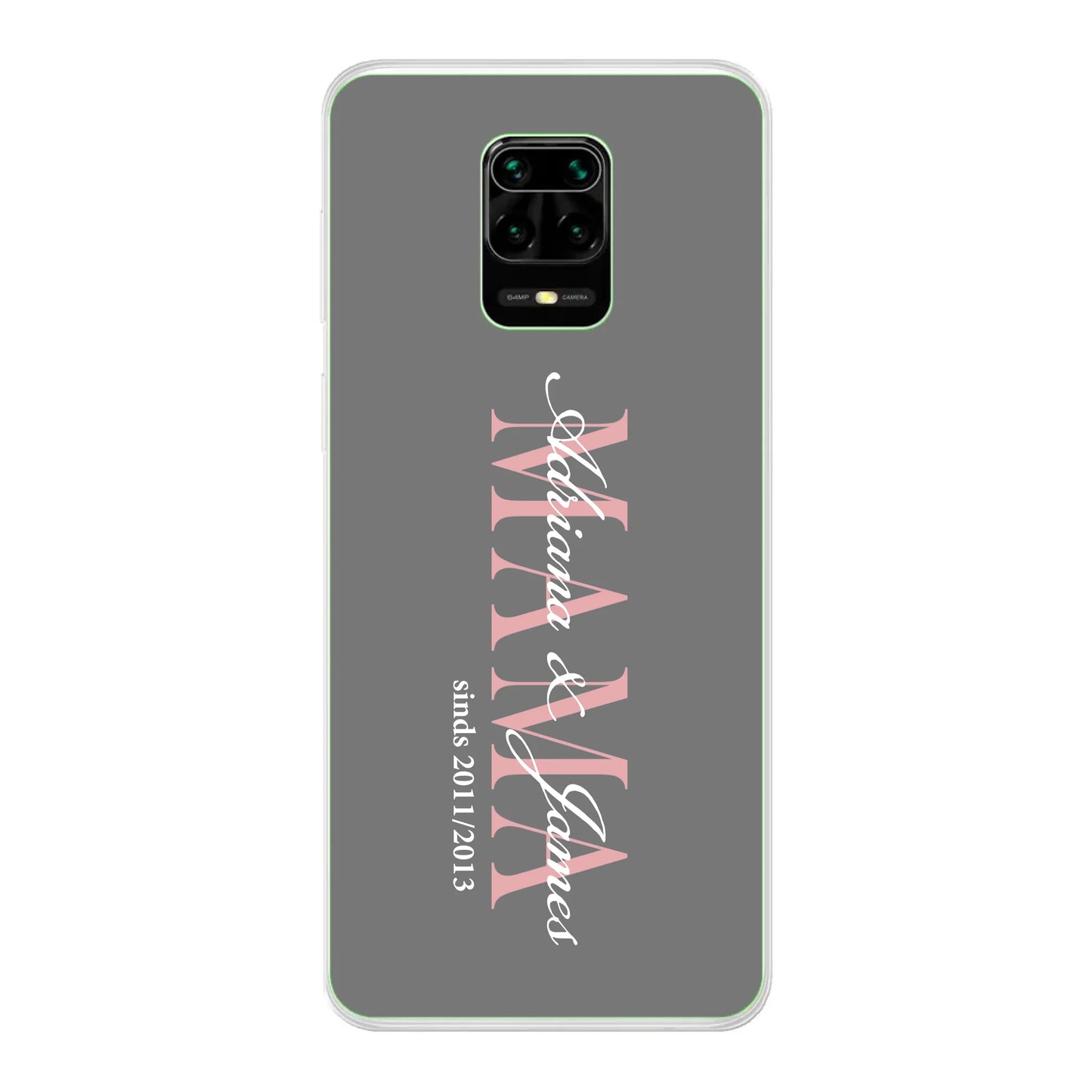 redmi note 9 pro en redmi note 10 lite