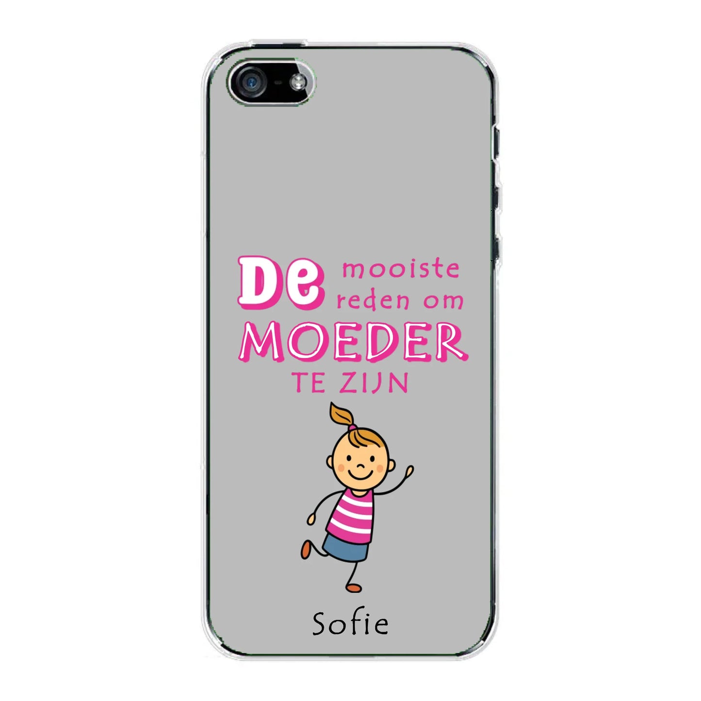 Apple iPhone 5 - 5s - SE (2016)