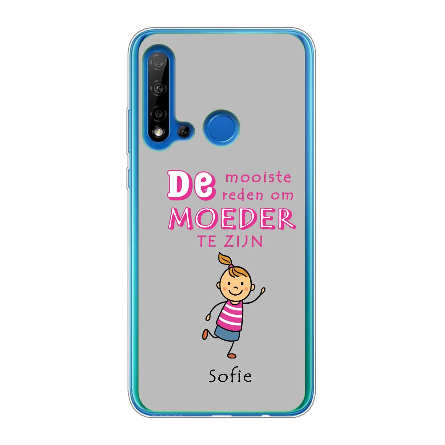 p20 lite 2019