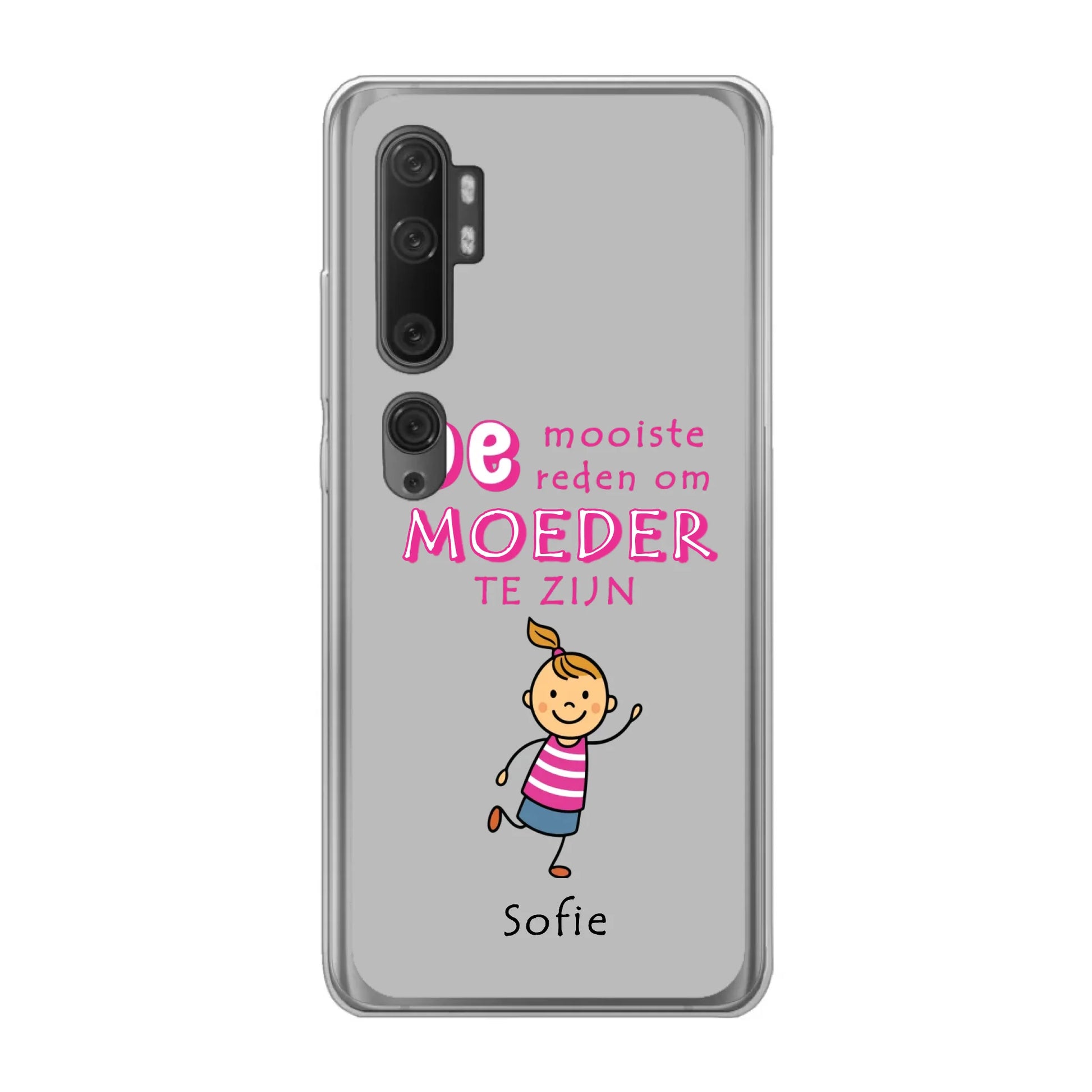 mi note 10 en mi note 10 pro