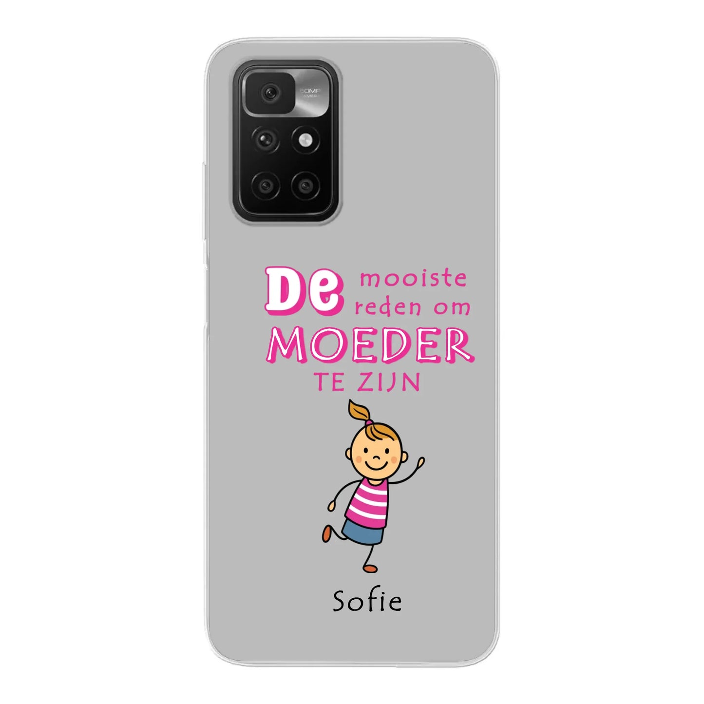 redmi 10 en redmi 10 2022