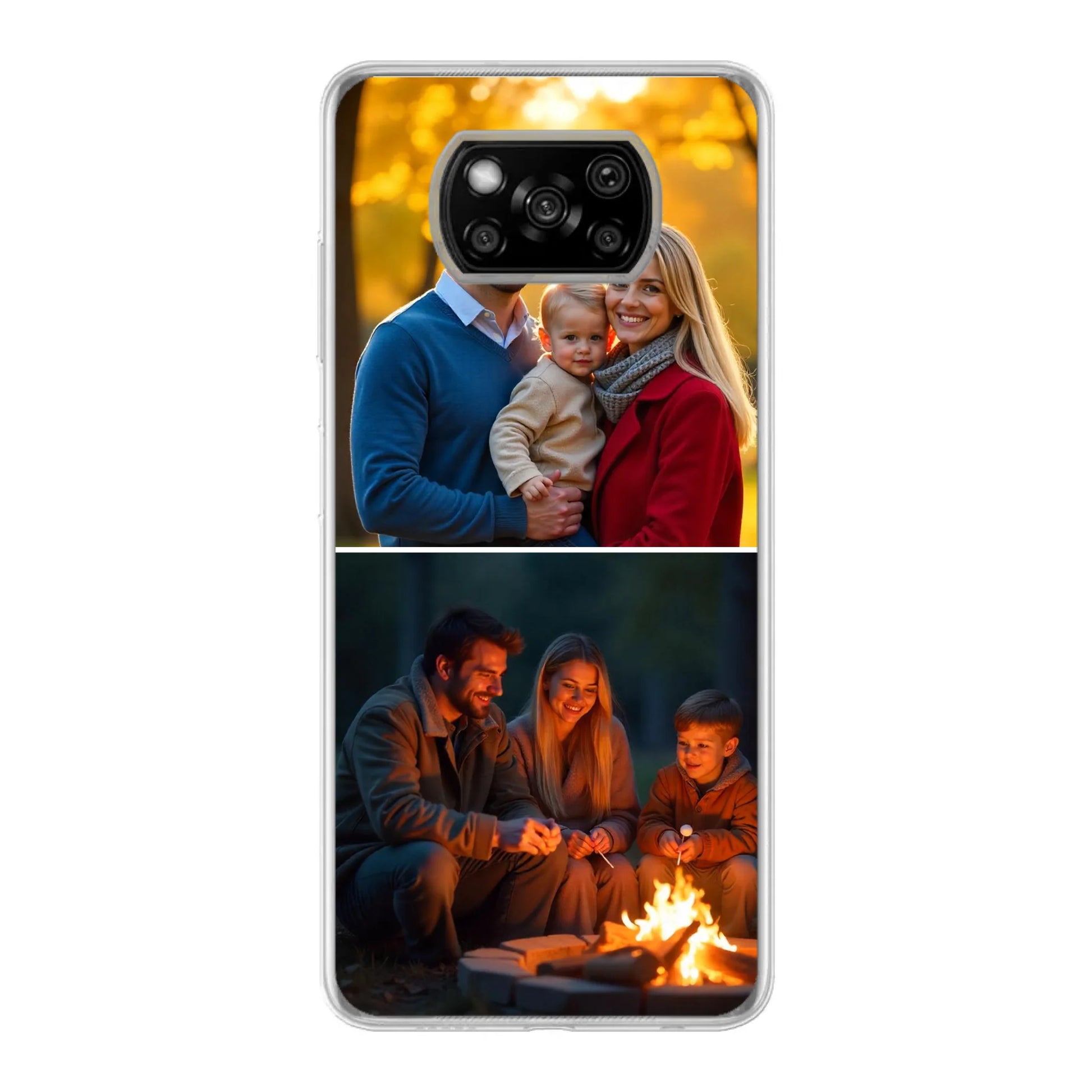 poco x3 nfc en poco x3 pro