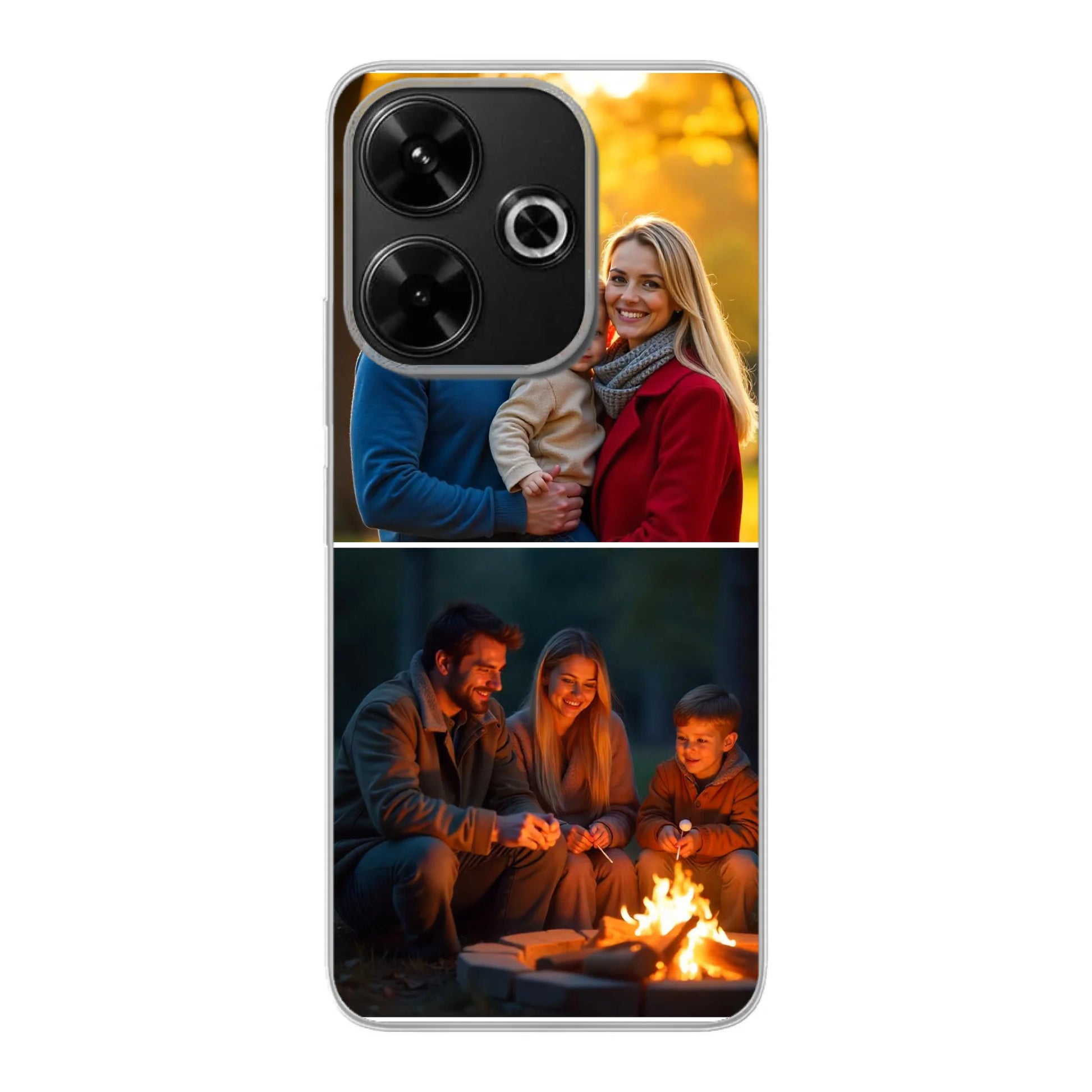 redmi 13 5g en poco m6 4g