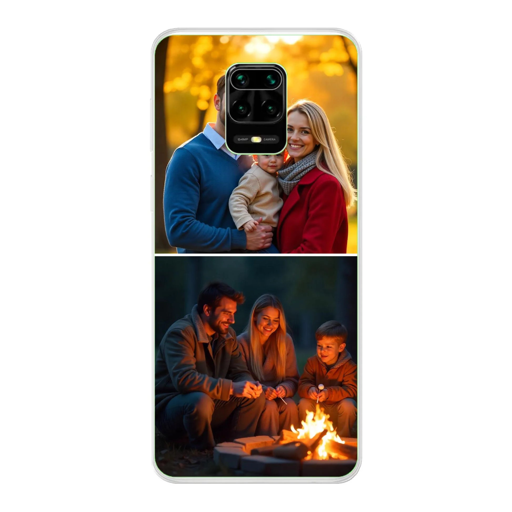 redmi note 9 pro en redmi note 10 lite